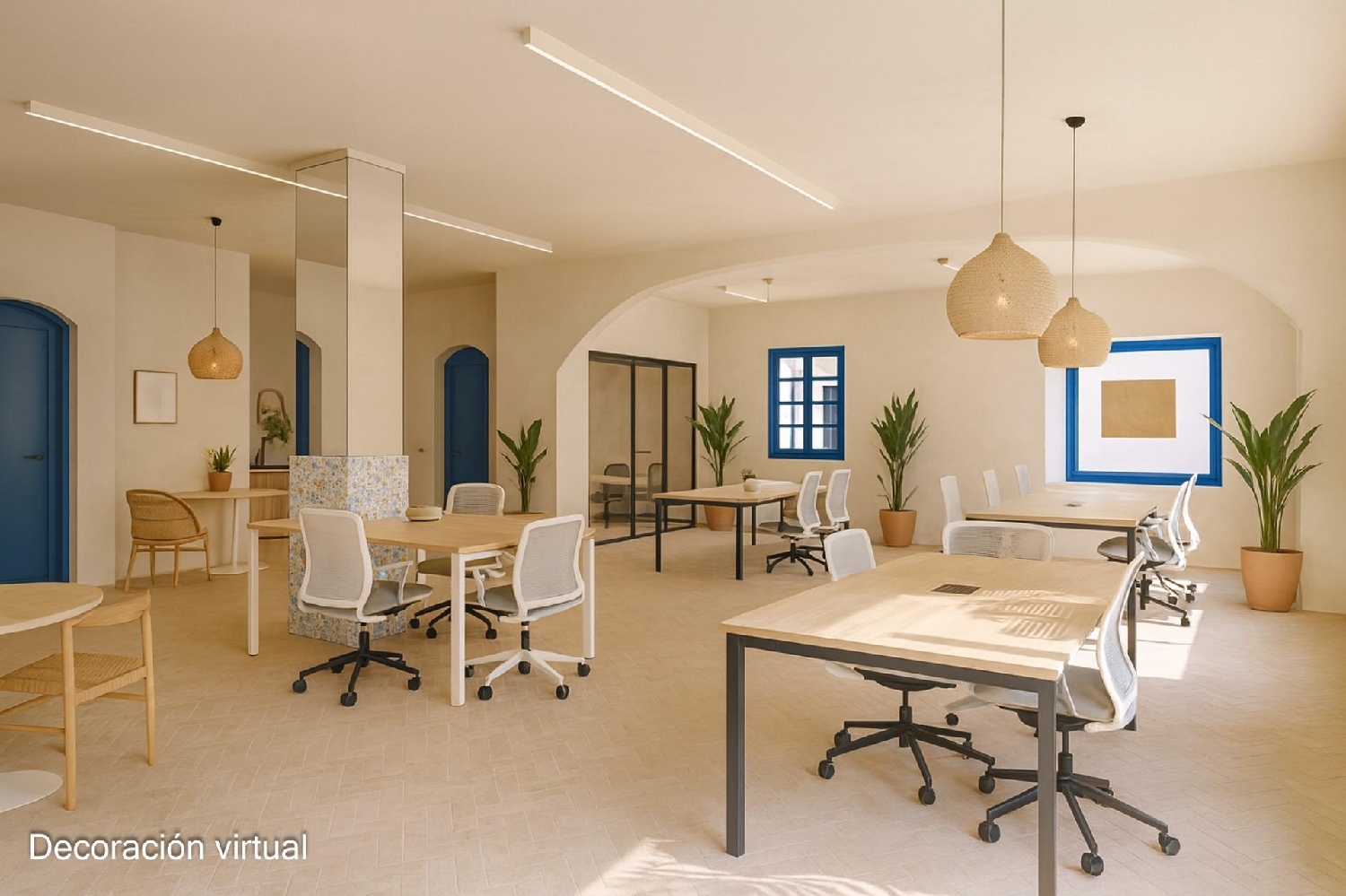 à vendre local commercial San Pedro Del Pinatar Mar Menor 5