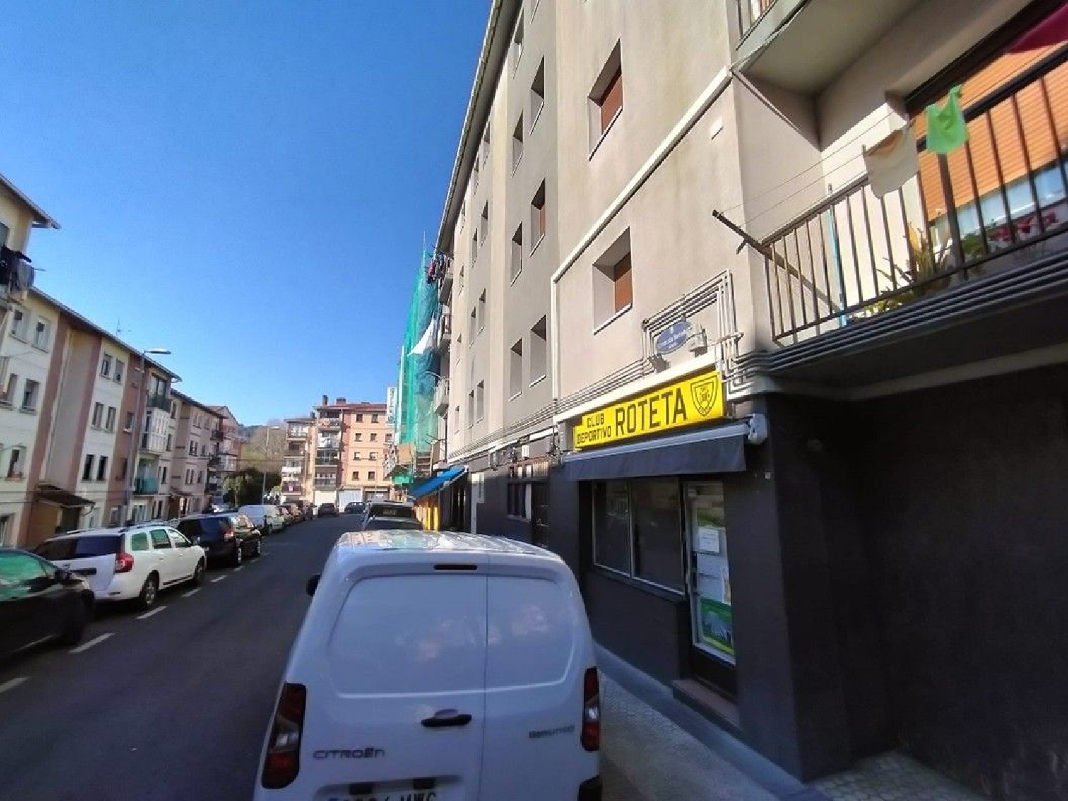 kaufen Gewerberaum San Sebastián De Garabandal Saja-Nansa 2