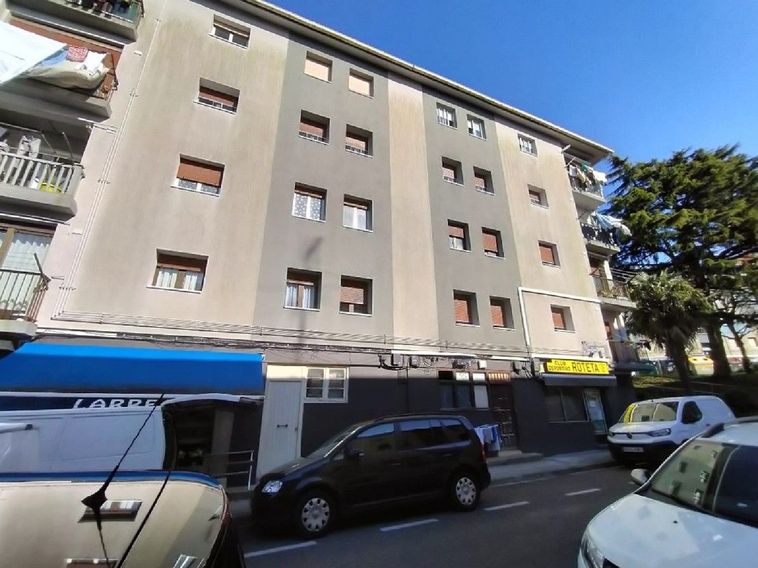 kaufen Gewerberaum San Sebastián De Garabandal Saja-Nansa 1