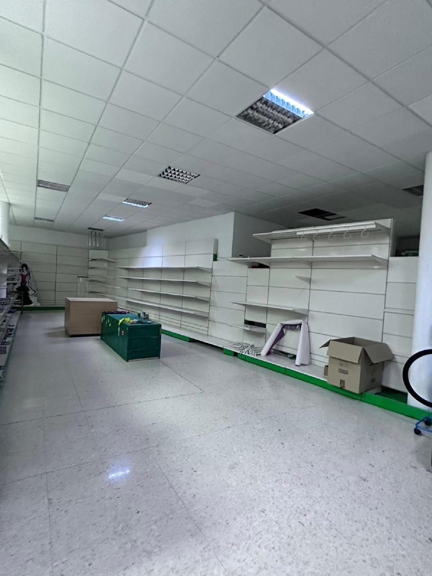  à vendre local commercial San Vicente Del Raspeig Alacantí 8