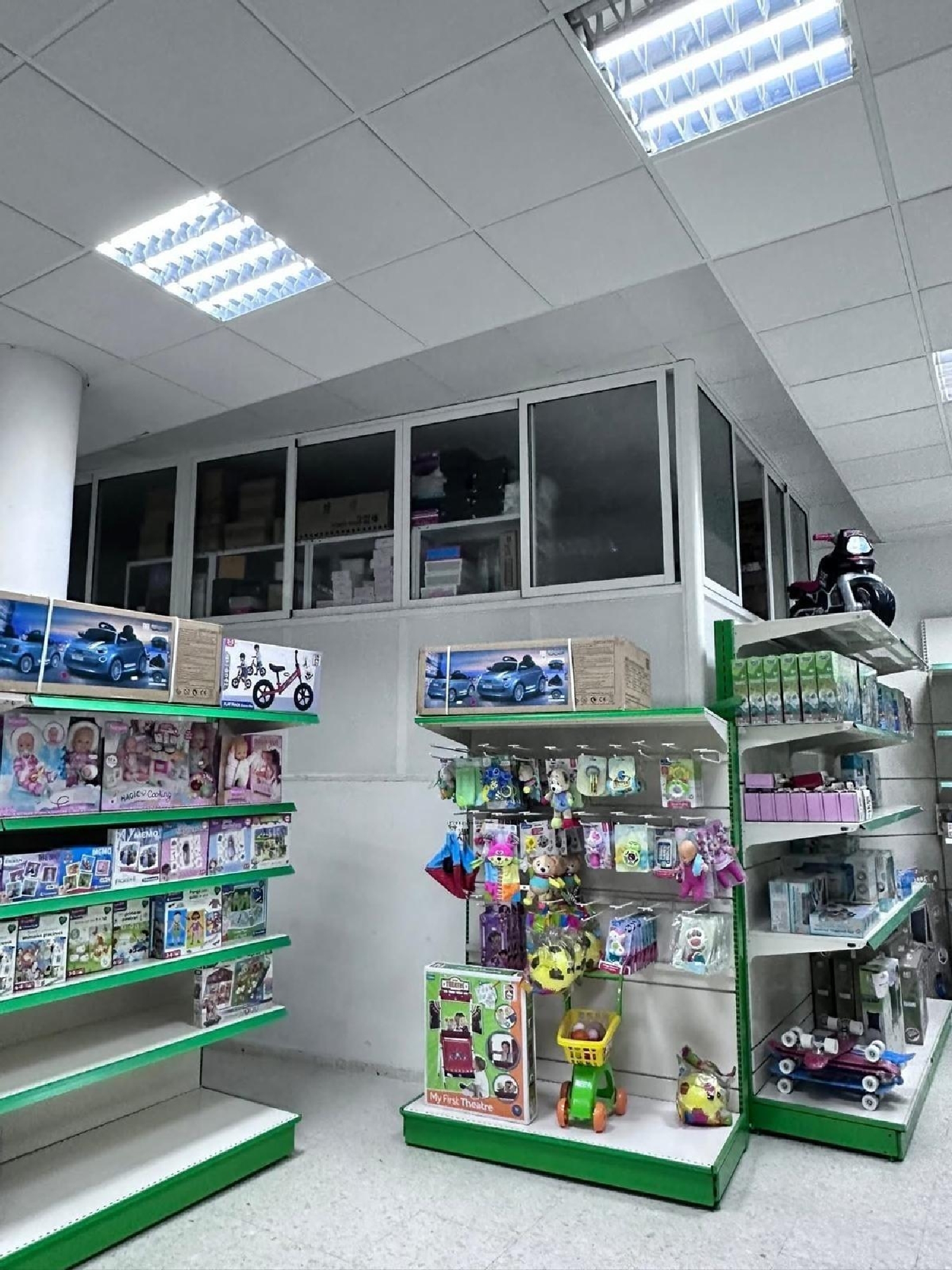  à vendre local commercial San Vicente Del Raspeig Alacantí 7