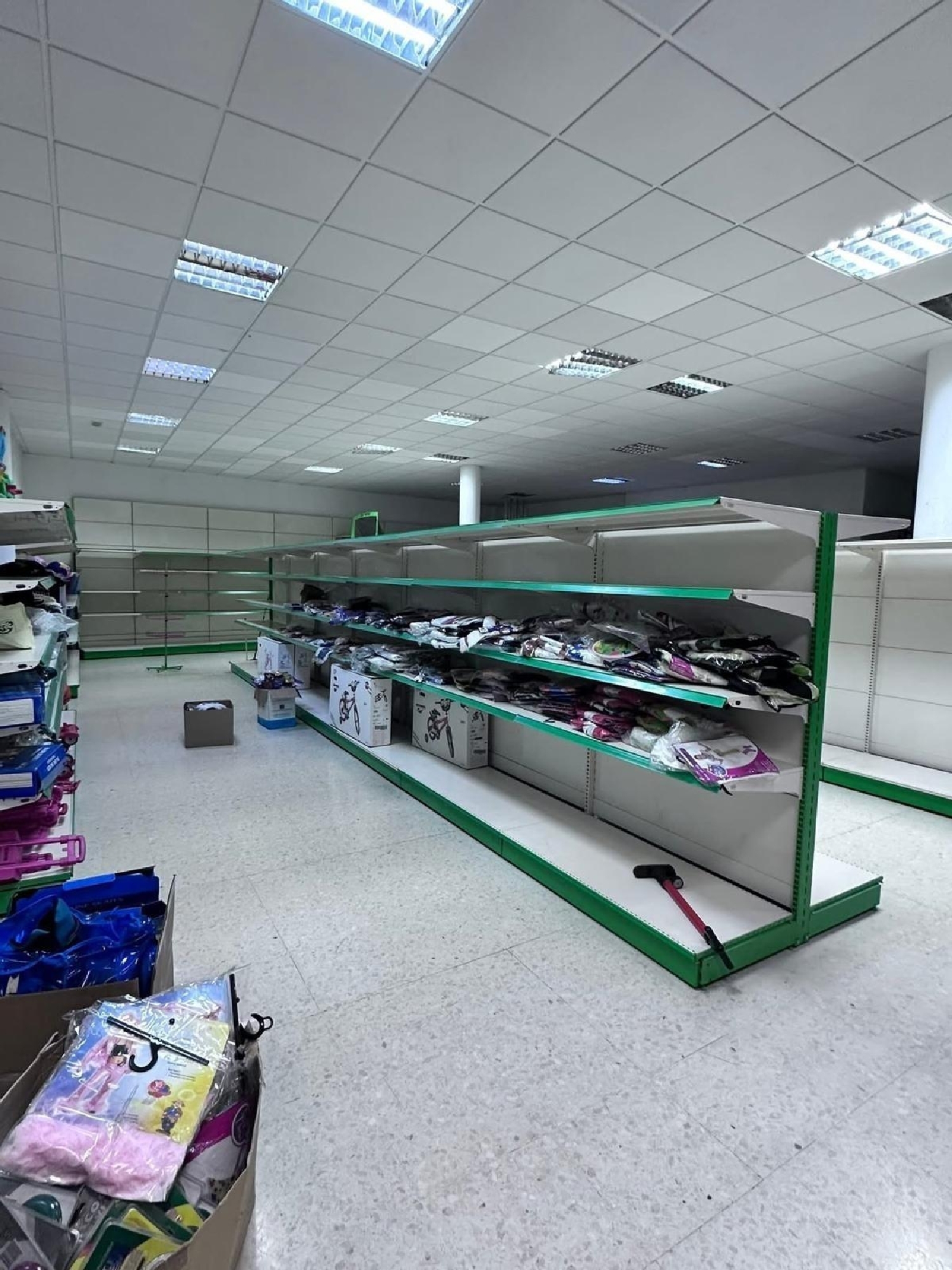  à vendre local commercial San Vicente Del Raspeig Alacantí 3