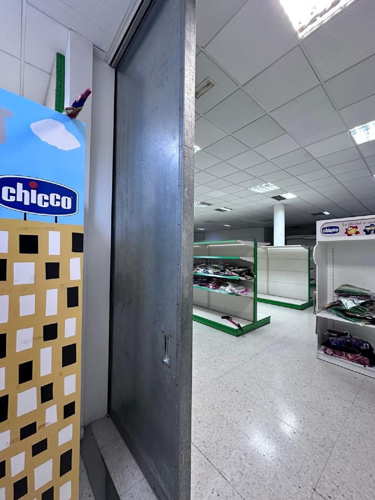  à vendre local commercial San Vicente Del Raspeig Alacantí 5