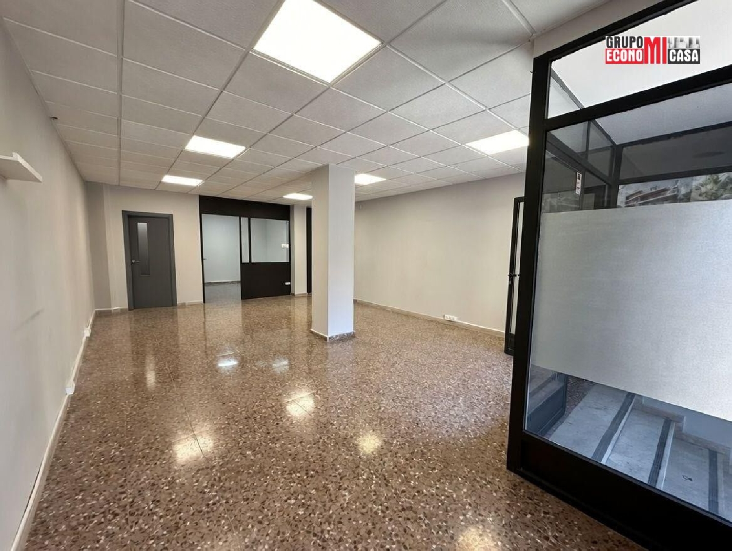  for sale commercial premise San Vicente Del Raspeig Alacantí 2