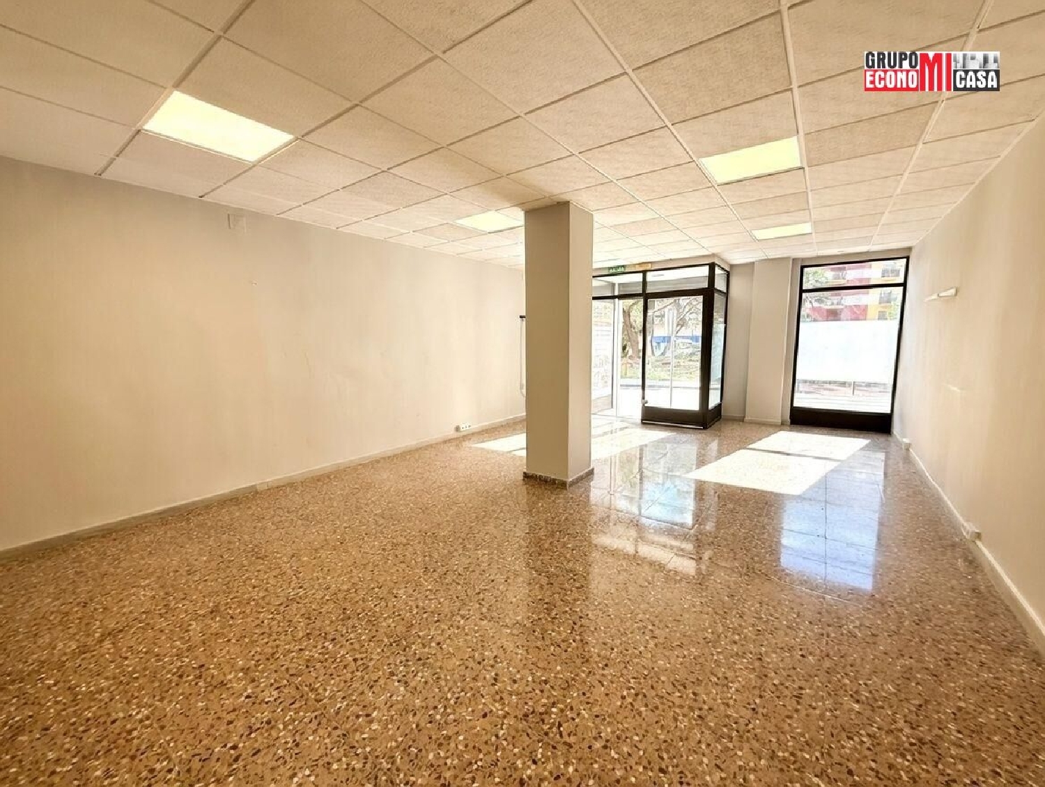  for sale commercial premise San Vicente Del Raspeig Alacantí 3