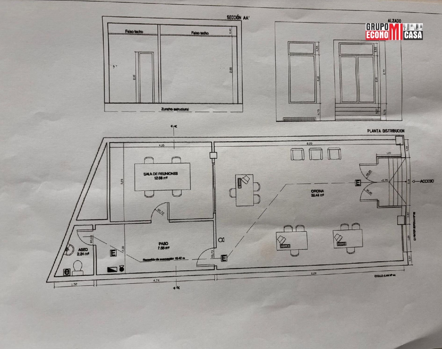  for sale commercial premise San Vicente Del Raspeig Alacantí 8