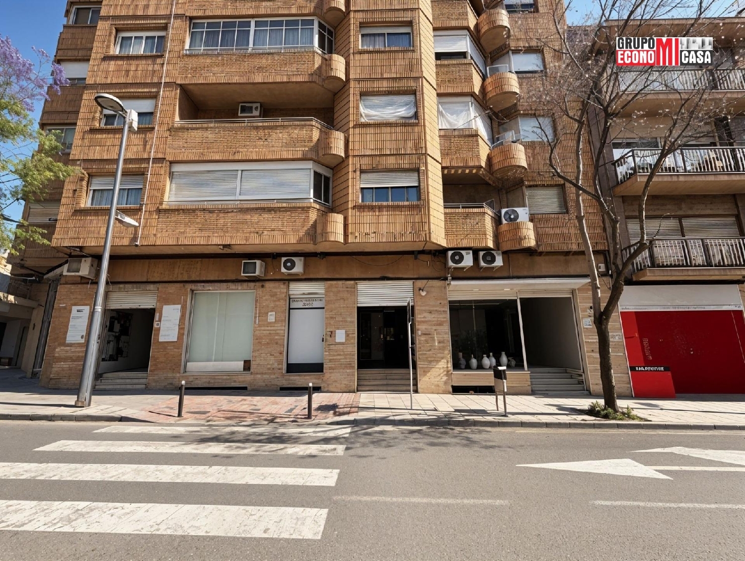  for sale commercial premise San Vicente Del Raspeig Alacantí 1