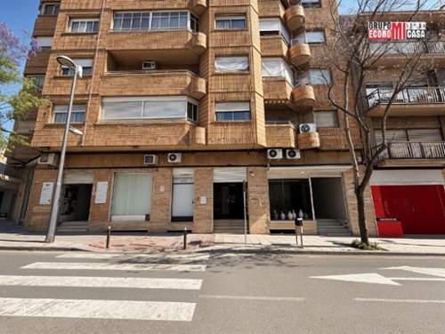 San Vicente Del Raspeig Alacantí commercial premise foto 6381633