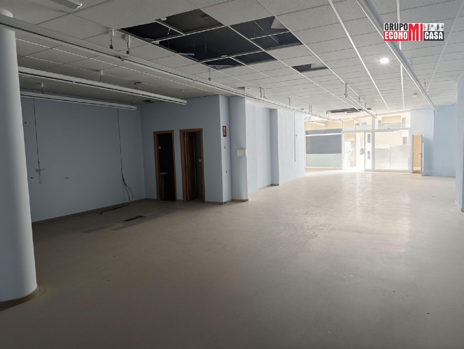  for sale commercial premise San Vicente Del Raspeig Alacantí 8