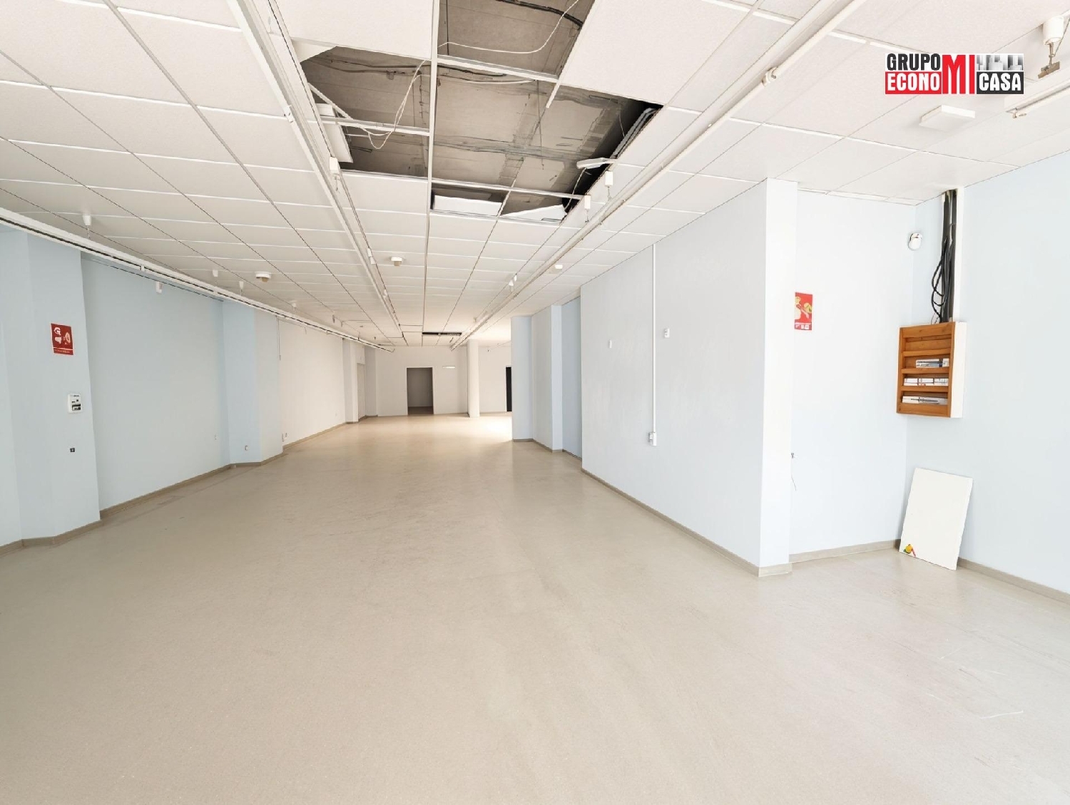  for sale commercial premise San Vicente Del Raspeig Alacantí 4