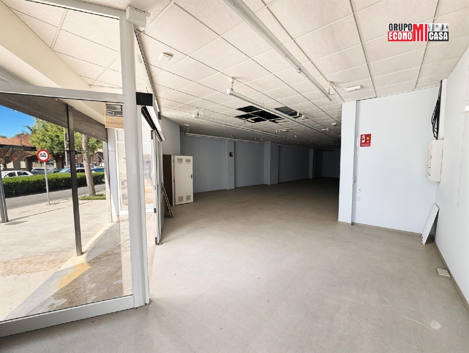  for sale commercial premise San Vicente Del Raspeig Alacantí 2