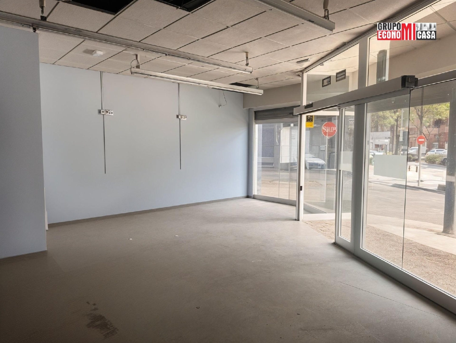  for sale commercial premise San Vicente Del Raspeig Alacantí 3