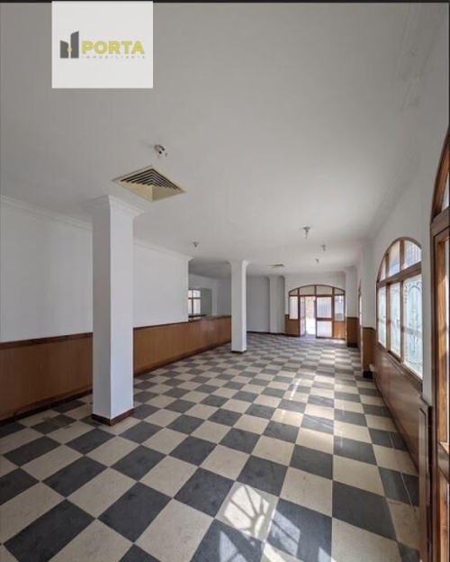 Sanlúcar De Barrameda Costa Noroeste Gewerberaum Bild 6379246