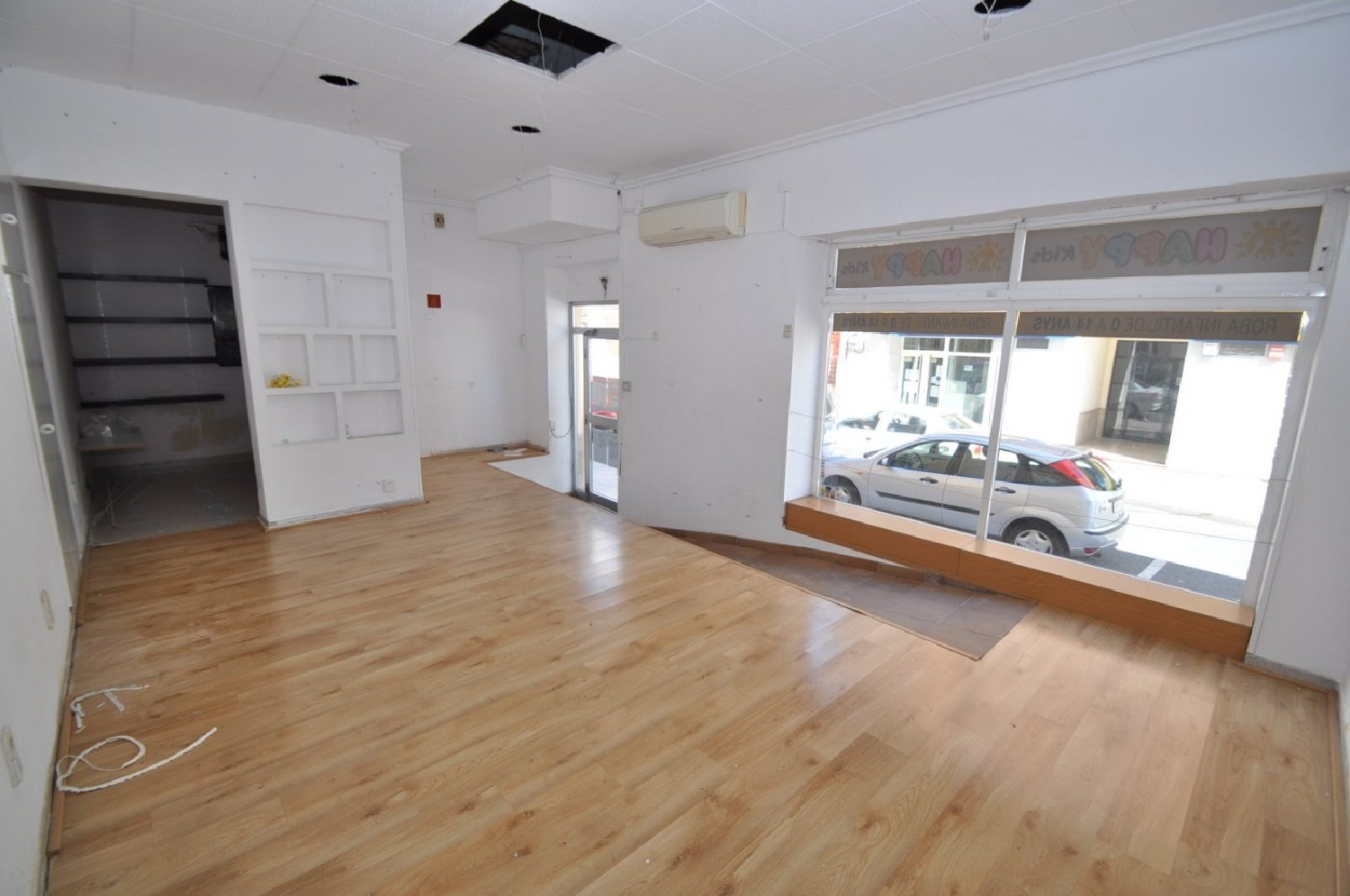  te koop bedrijfsruimte Sant Carles De La Ràpita Montsià 2