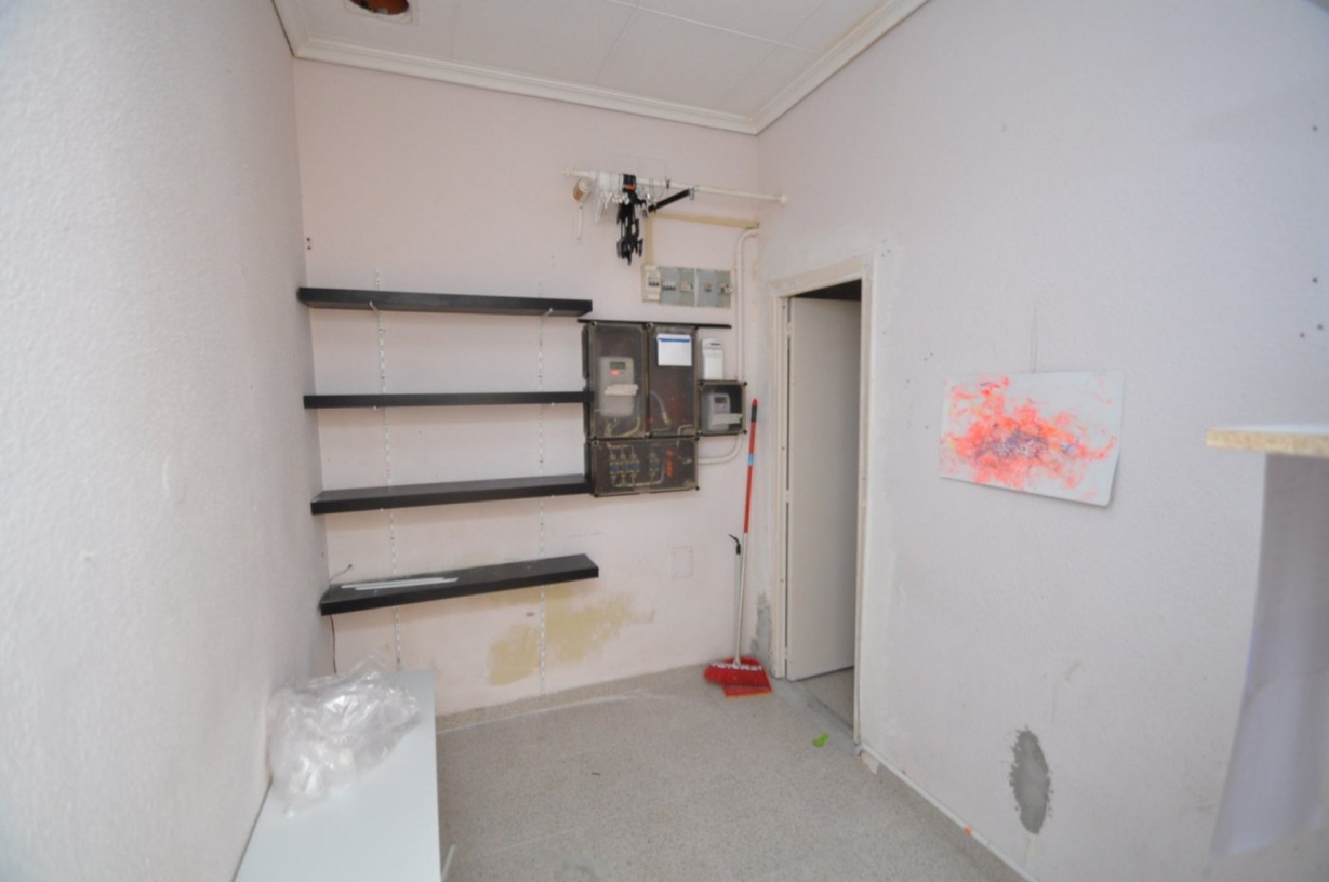  te koop bedrijfsruimte Sant Carles De La Ràpita Montsià 6