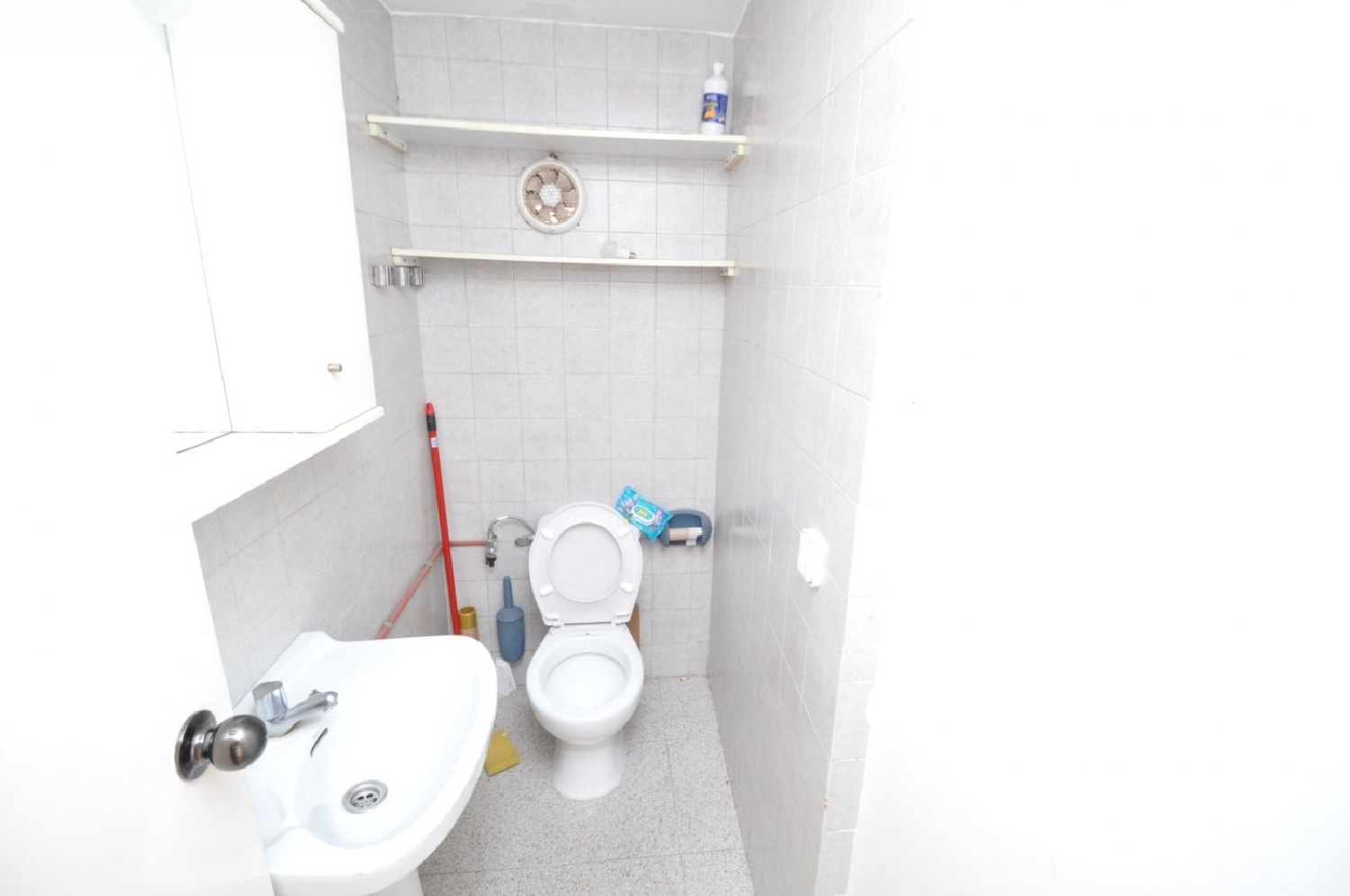  te koop bedrijfsruimte Sant Carles De La Ràpita Montsià 5