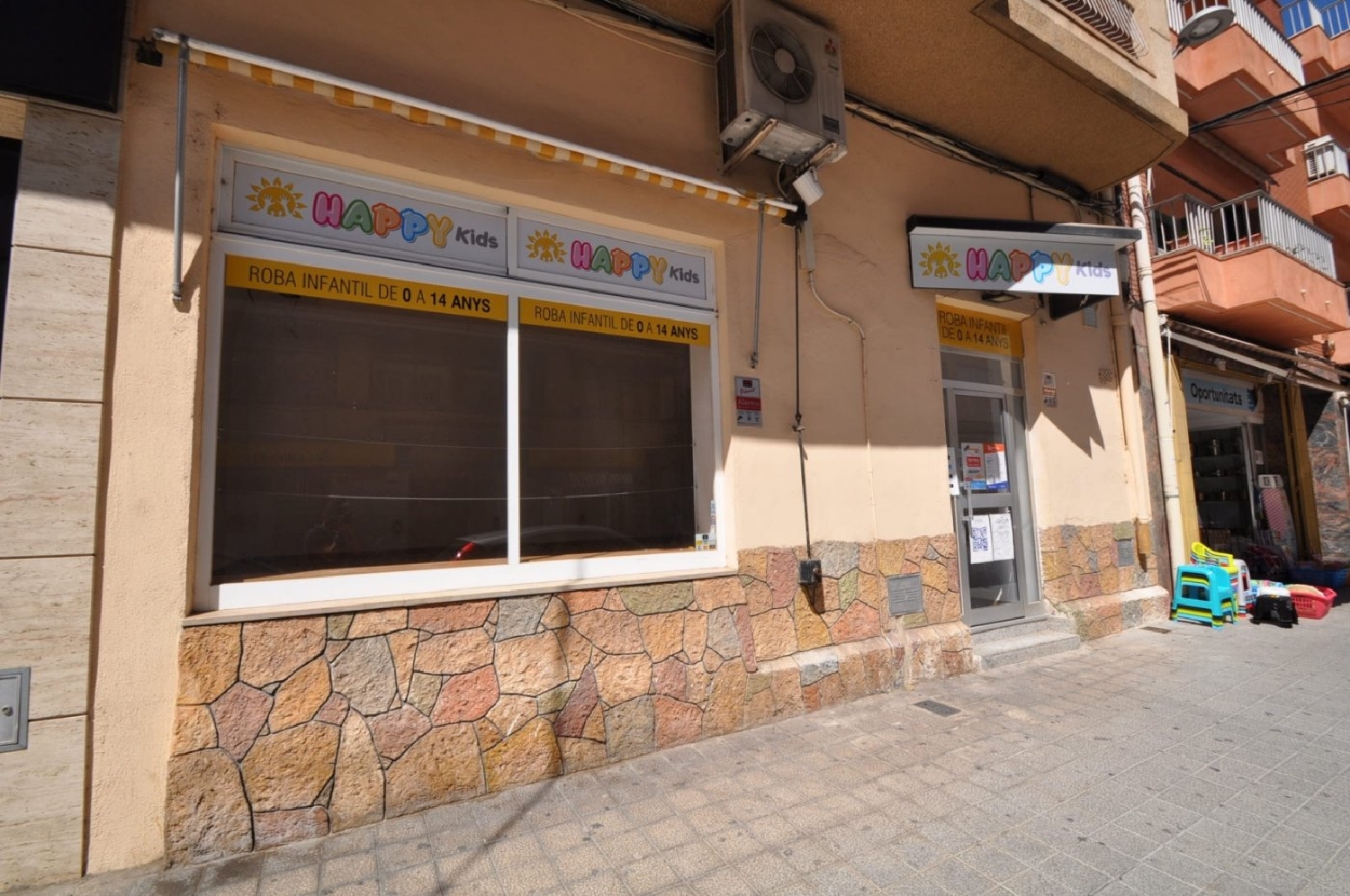  te koop bedrijfsruimte Sant Carles De La Ràpita Montsià 7