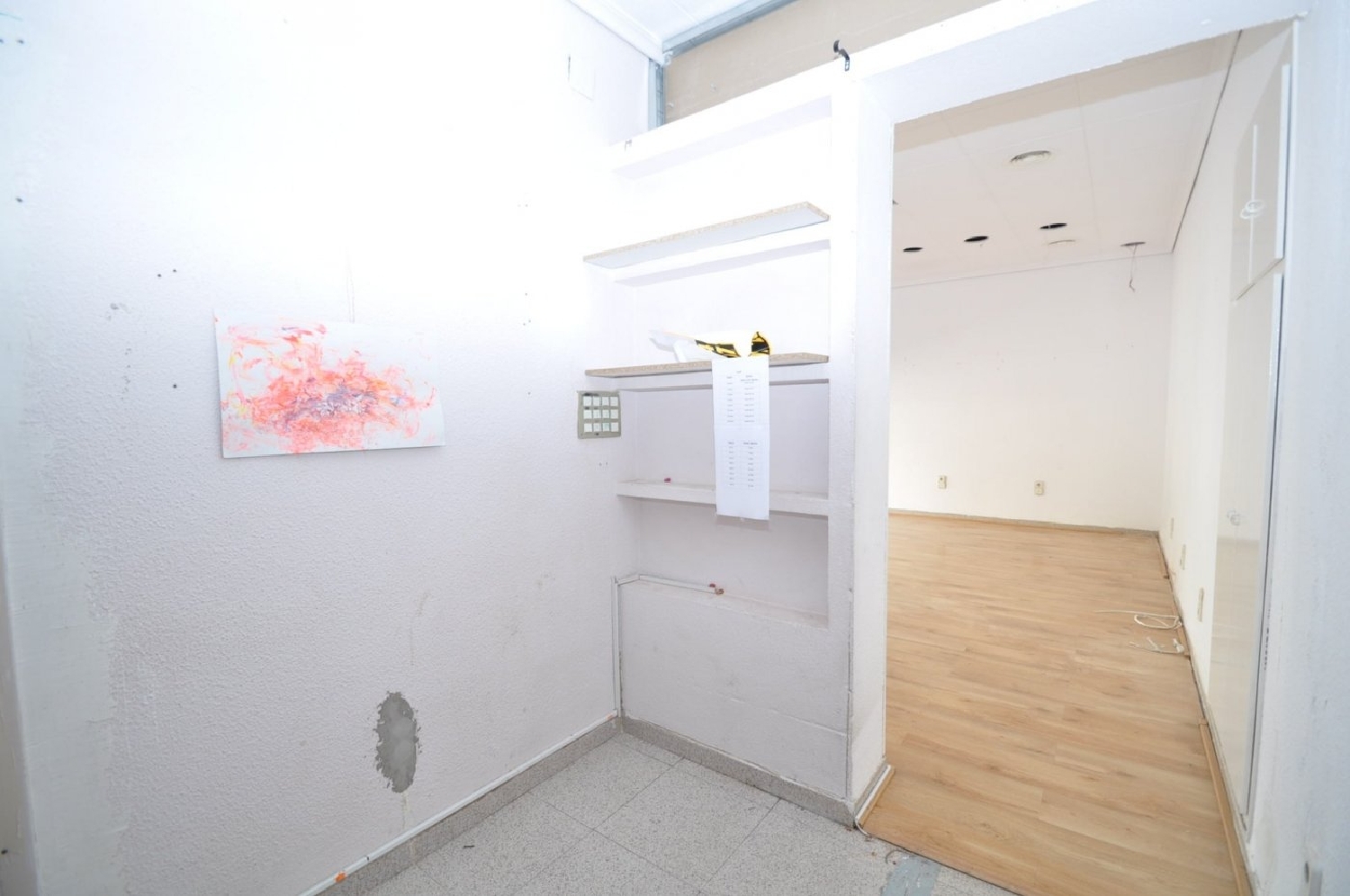  te koop bedrijfsruimte Sant Carles De La Ràpita Montsià 4