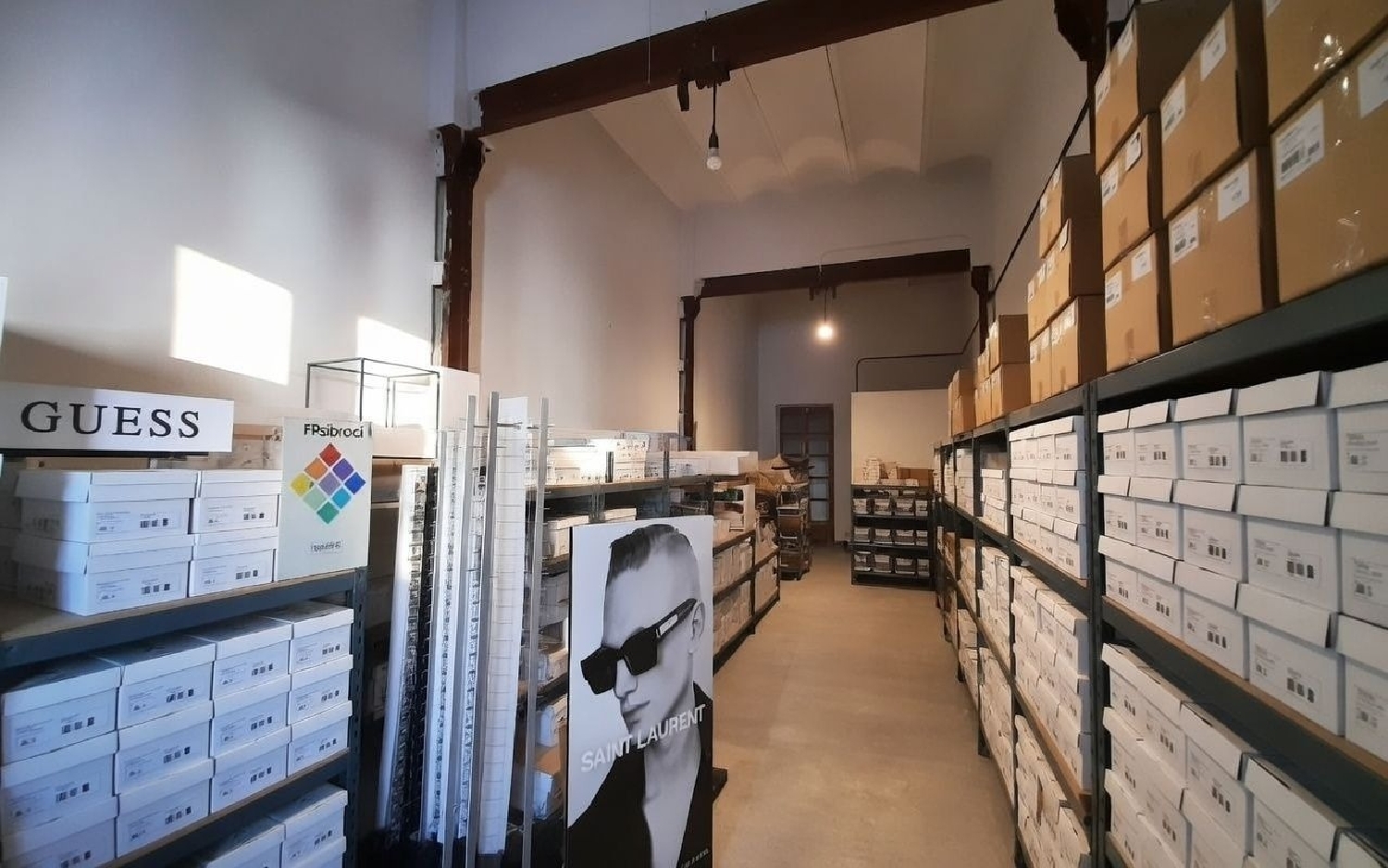  te koop bedrijfsruimte Sant Carles De La Ràpita Montsià 4