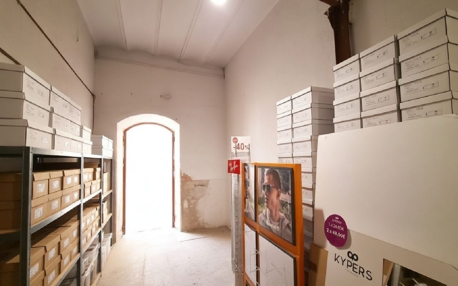  te koop bedrijfsruimte Sant Carles De La Ràpita Montsià 6