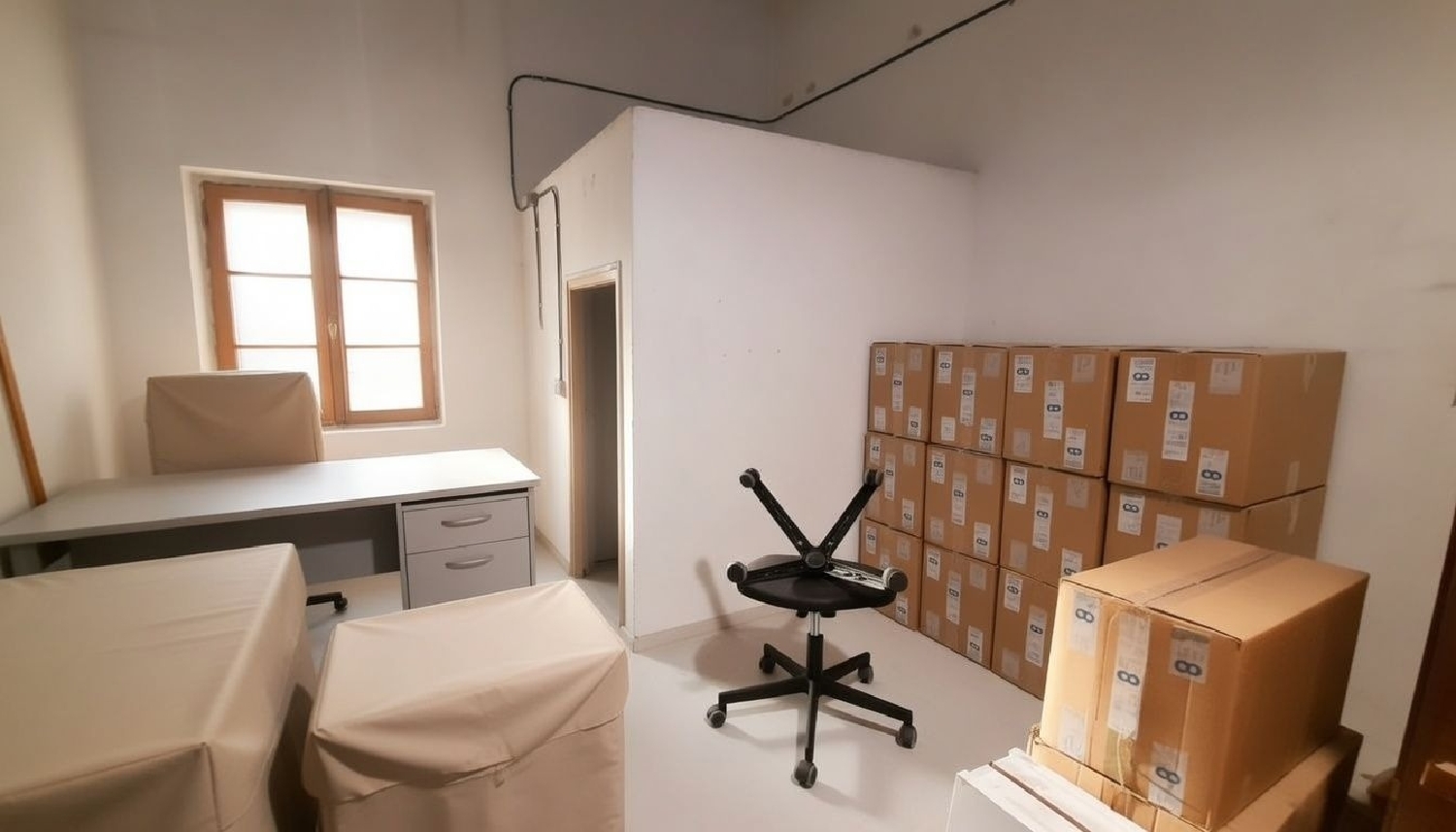  te koop bedrijfsruimte Sant Carles De La Ràpita Montsià 5