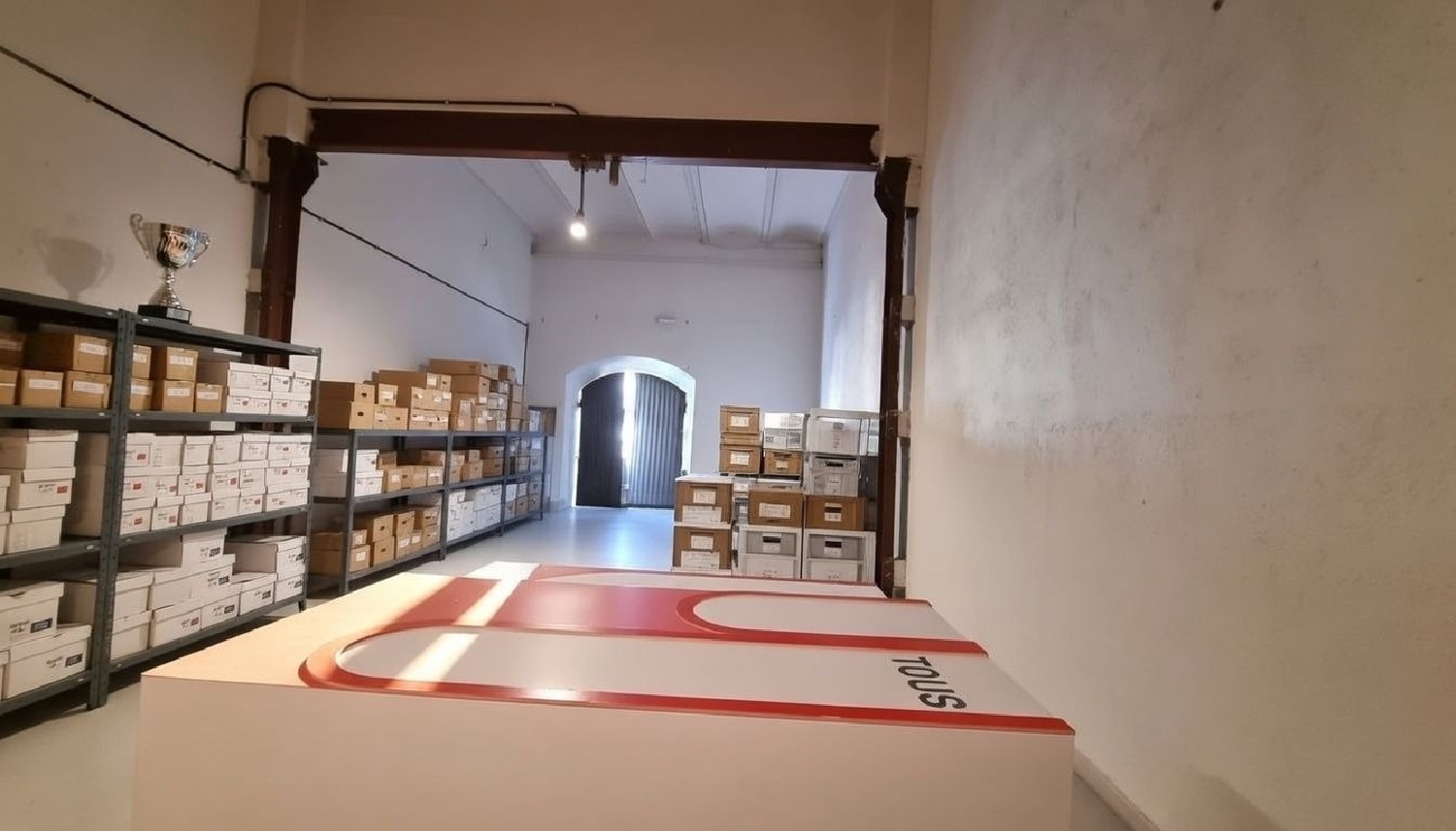  te koop bedrijfsruimte Sant Carles De La Ràpita Montsià 3