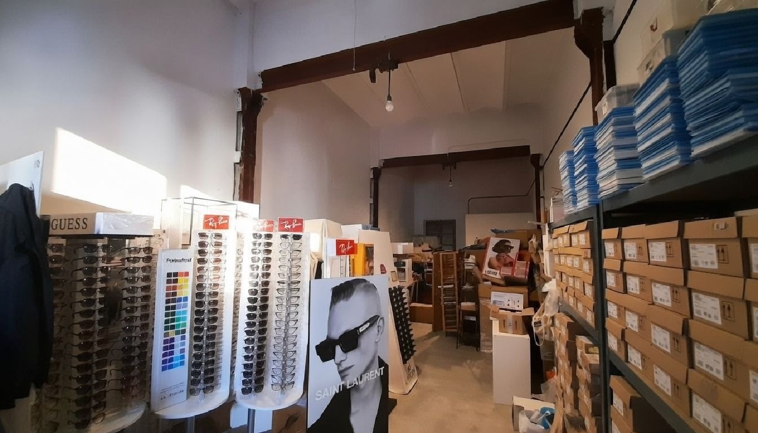  te koop bedrijfsruimte Sant Carles De La Ràpita Montsià 7