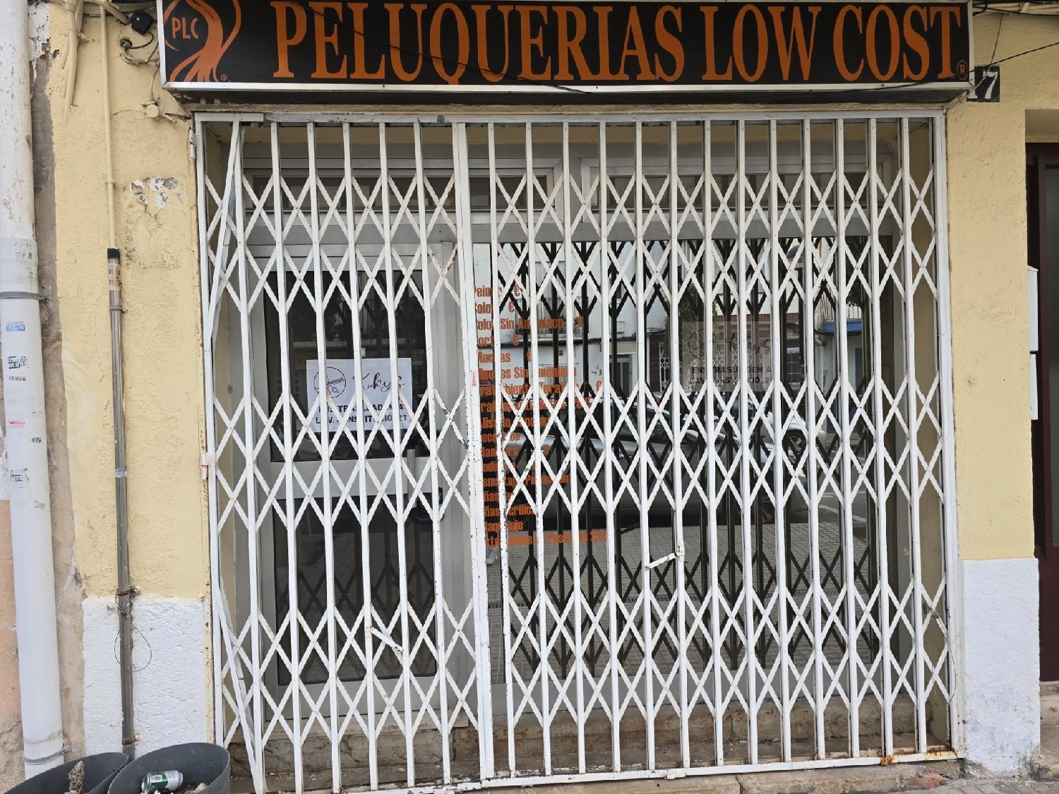 till salu lokal Sant Carles De La Ràpita Montsià 3
