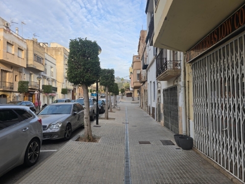 Sant Carles De La Ràpita Montsià lokal foto 6386119