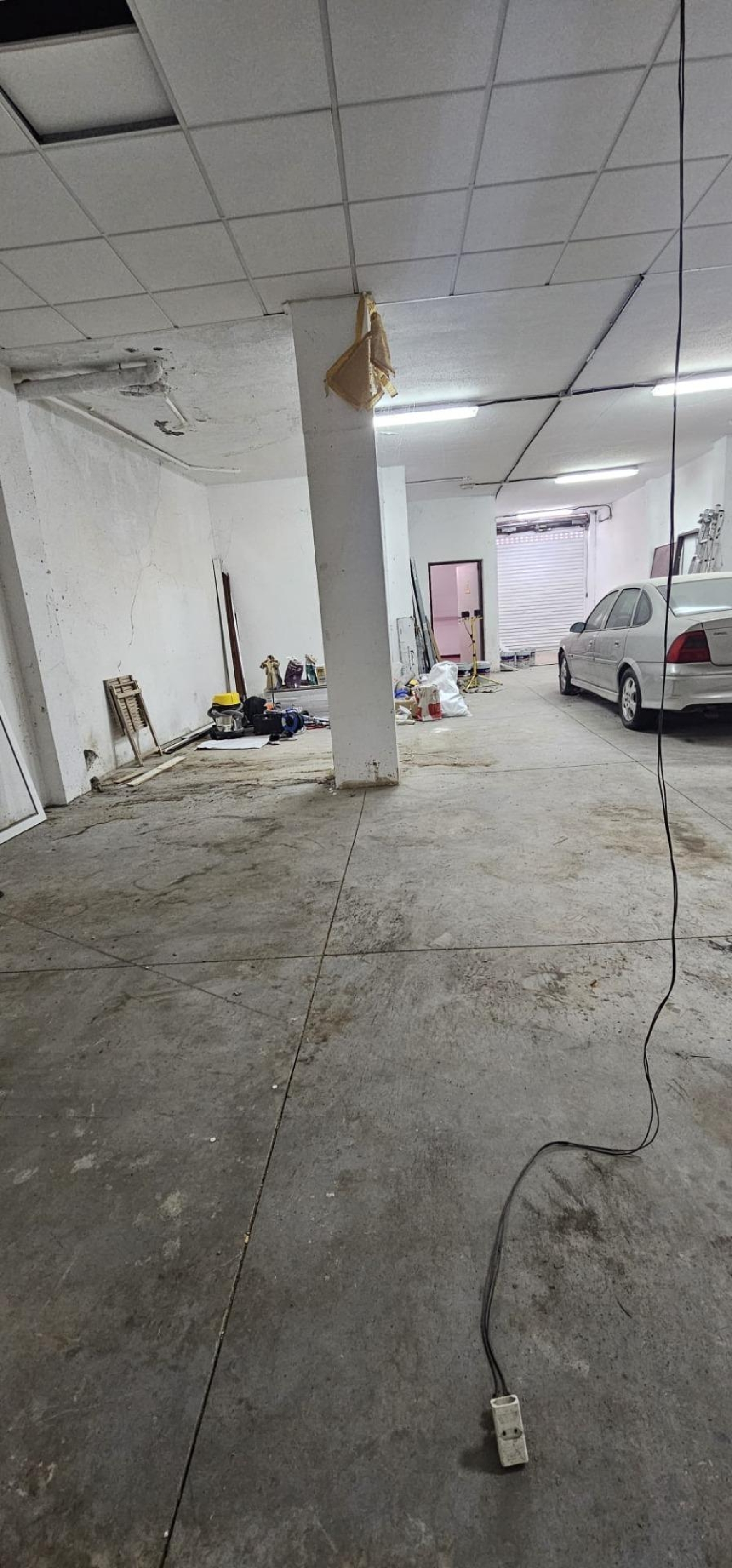  till salu lokal Santa Cruz De Tenerife 38000 Zona Metropolitana 8