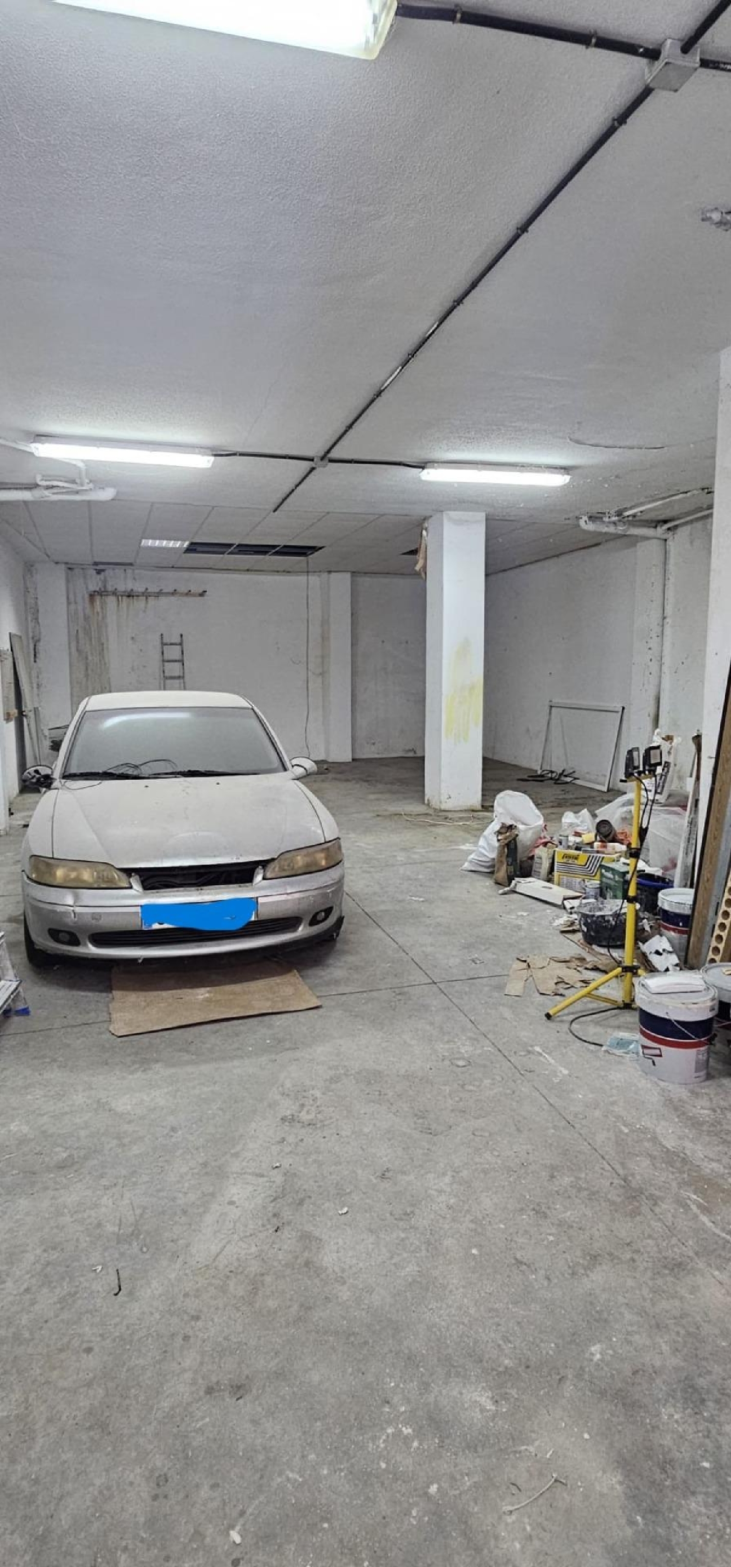  till salu lokal Santa Cruz De Tenerife 38000 Zona Metropolitana 4