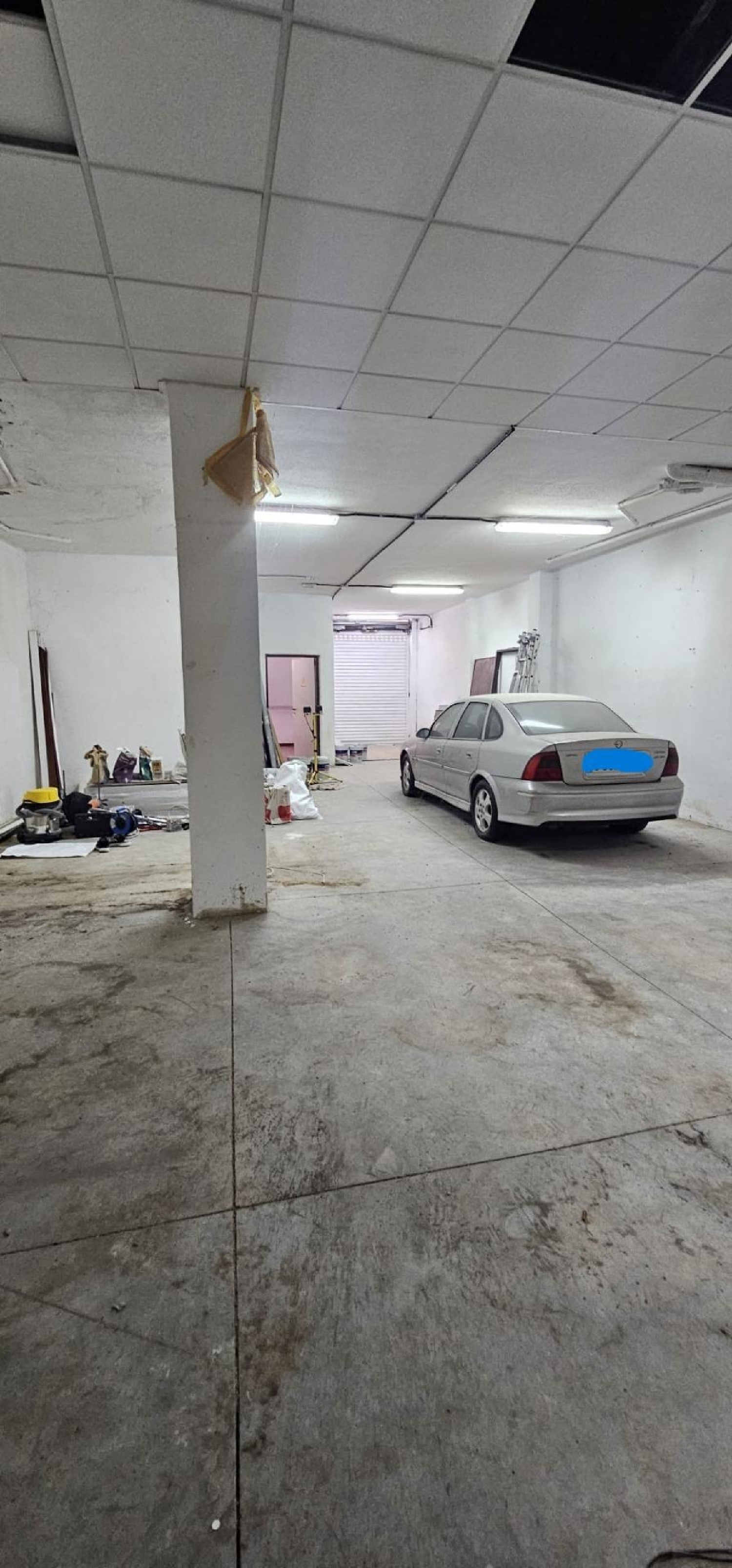  till salu lokal Santa Cruz De Tenerife 38000 Zona Metropolitana 2