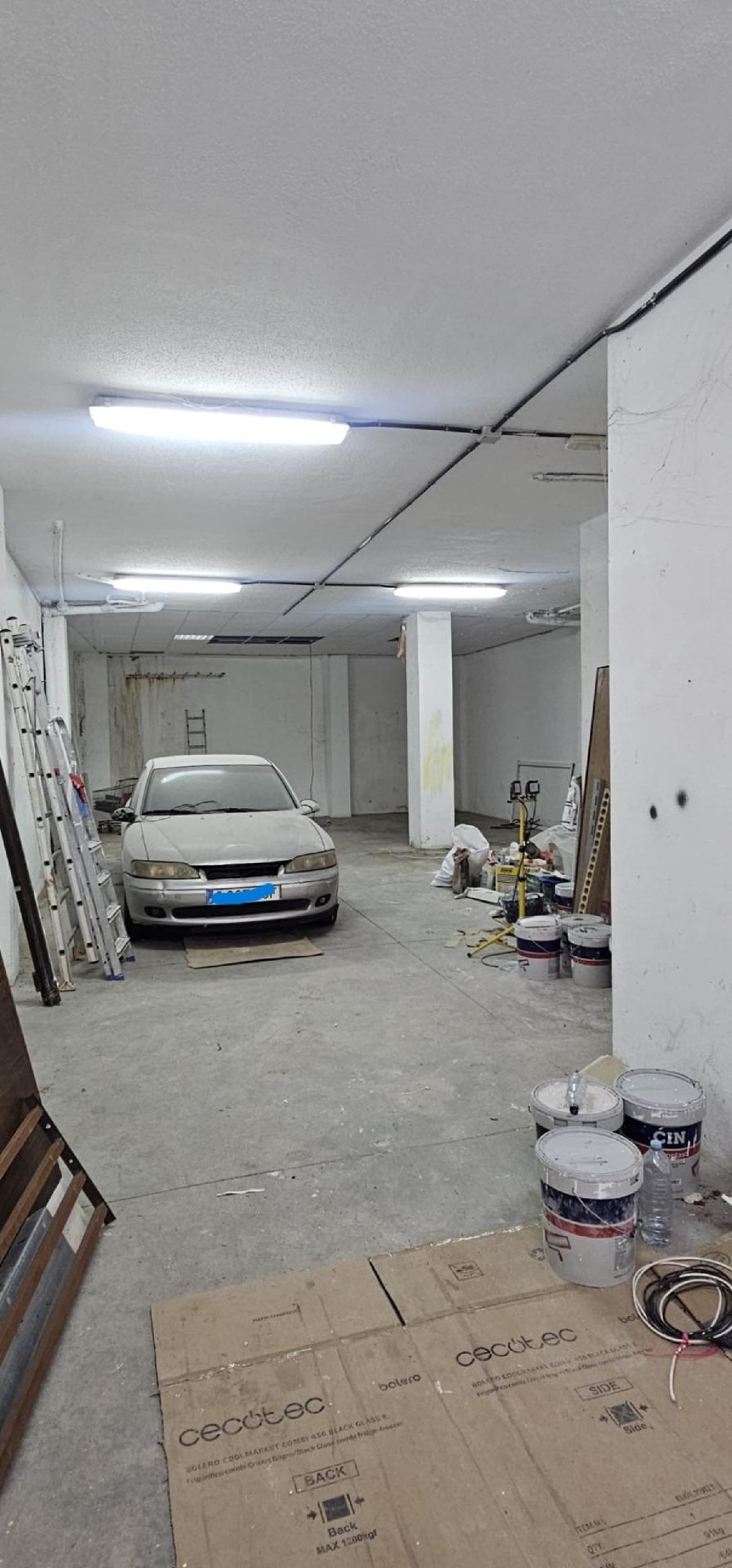  till salu lokal Santa Cruz De Tenerife 38000 Zona Metropolitana 6