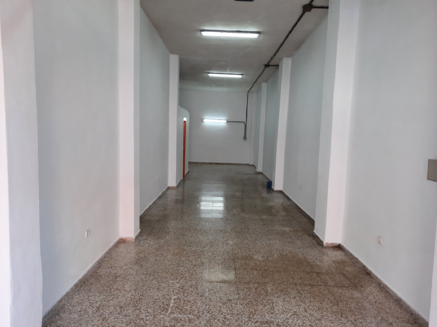  te koop bedrijfsruimte Santa Cruz De Tenerife 38000 Zona Metropolitana 2