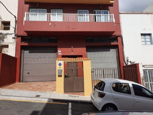 Santa Cruz De Tenerife 38000 Zona Metropolitana bedrijfsruimte foto 6385033
