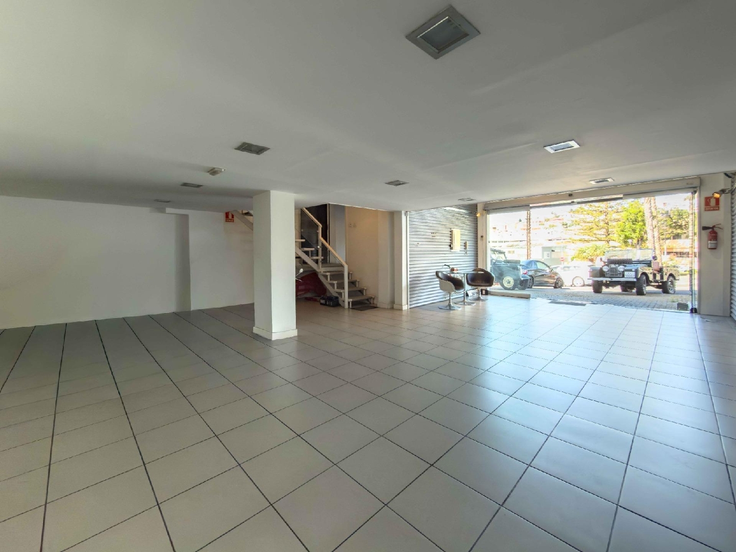  till salu lokal Santa Cruz De Tenerife 38000 Zona Metropolitana 6