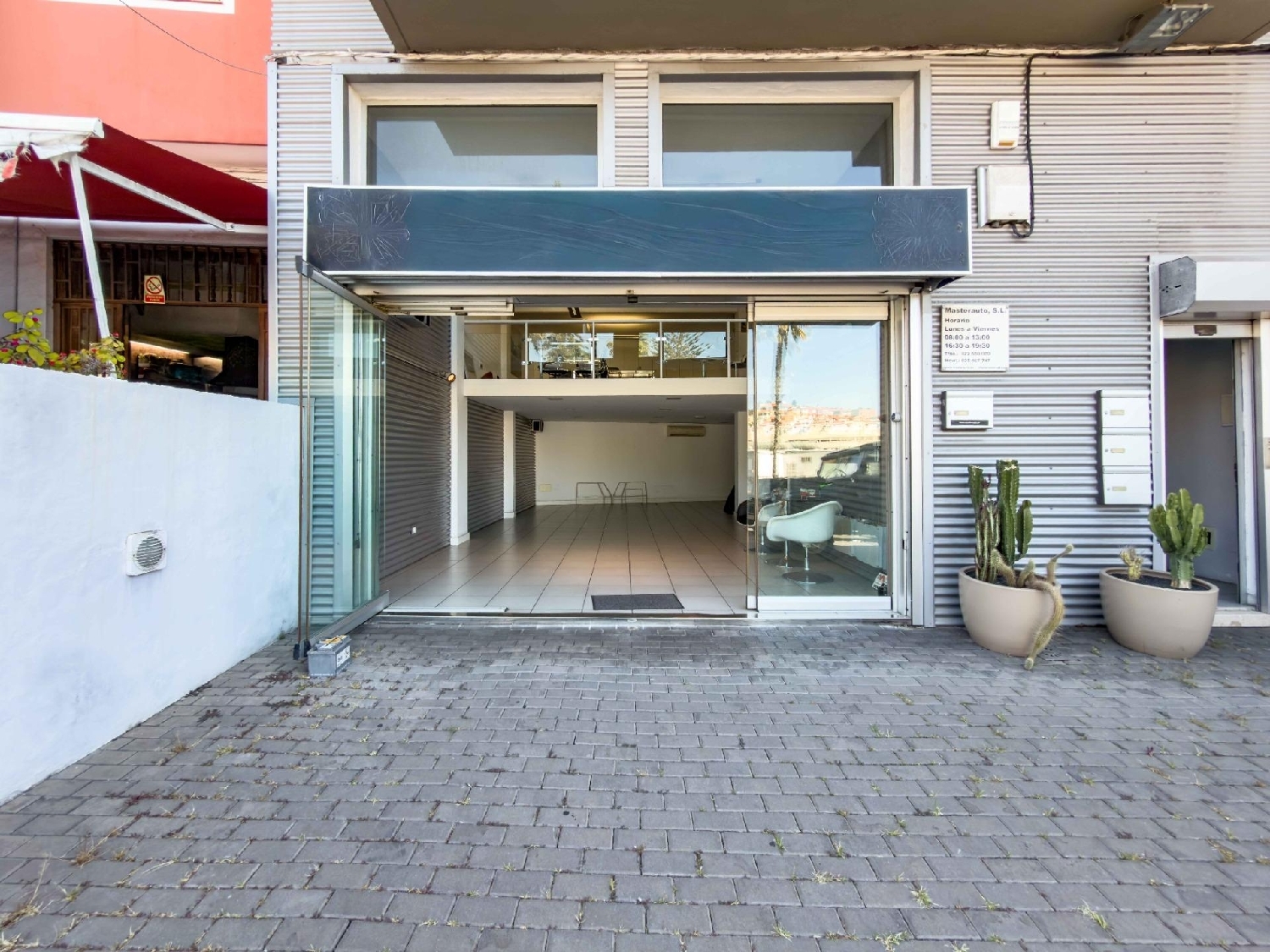  till salu lokal Santa Cruz De Tenerife 38000 Zona Metropolitana 2
