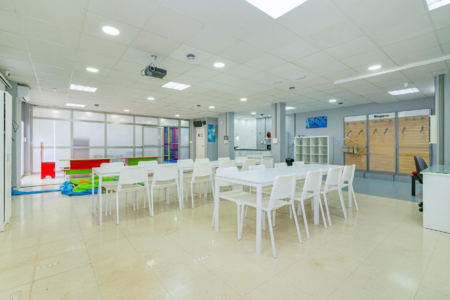  for sale commercial premise Santa Fe Vega De Granada 2