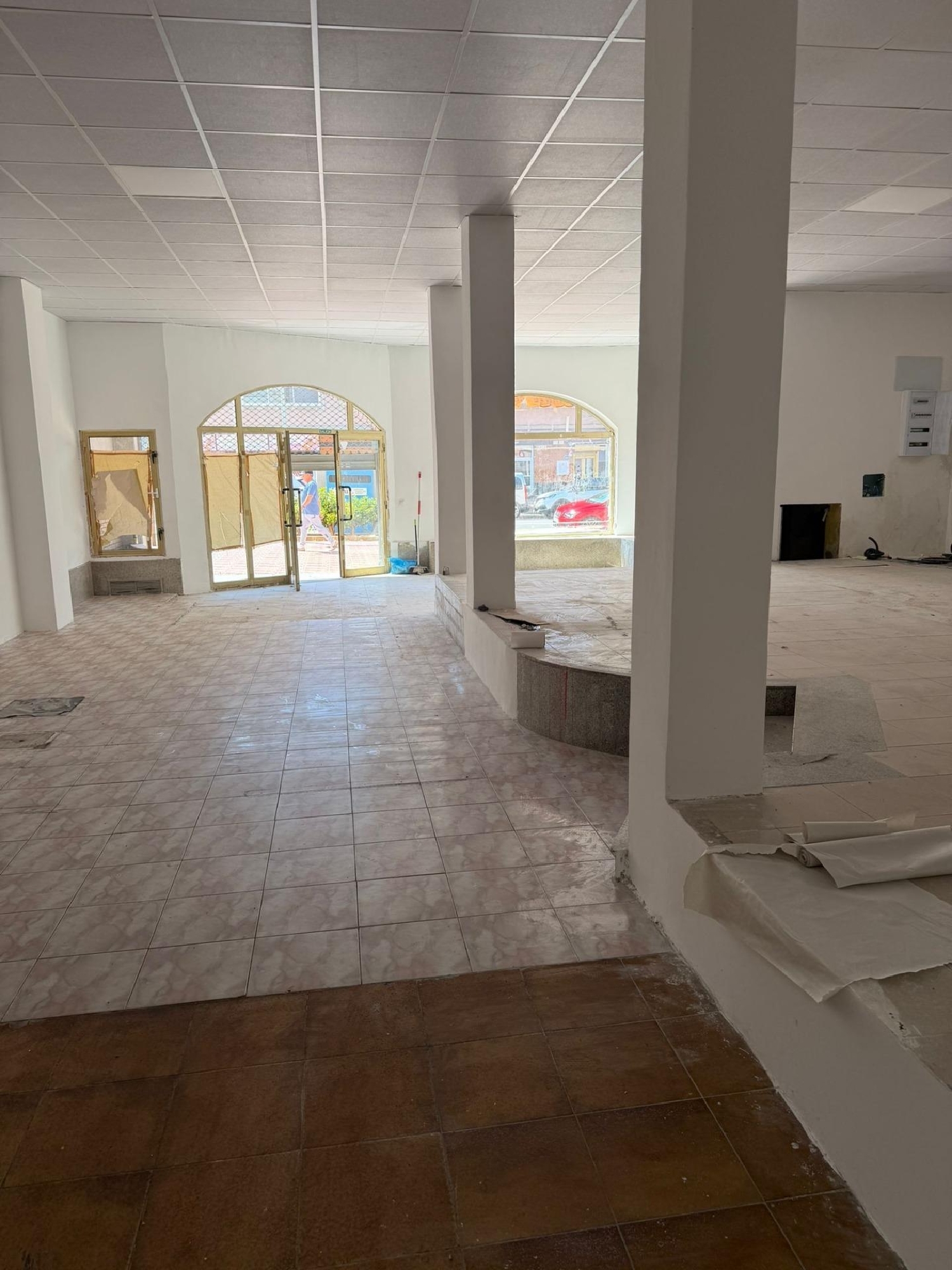  en venta local Santa Lucia De Tirajana Área Sur 1