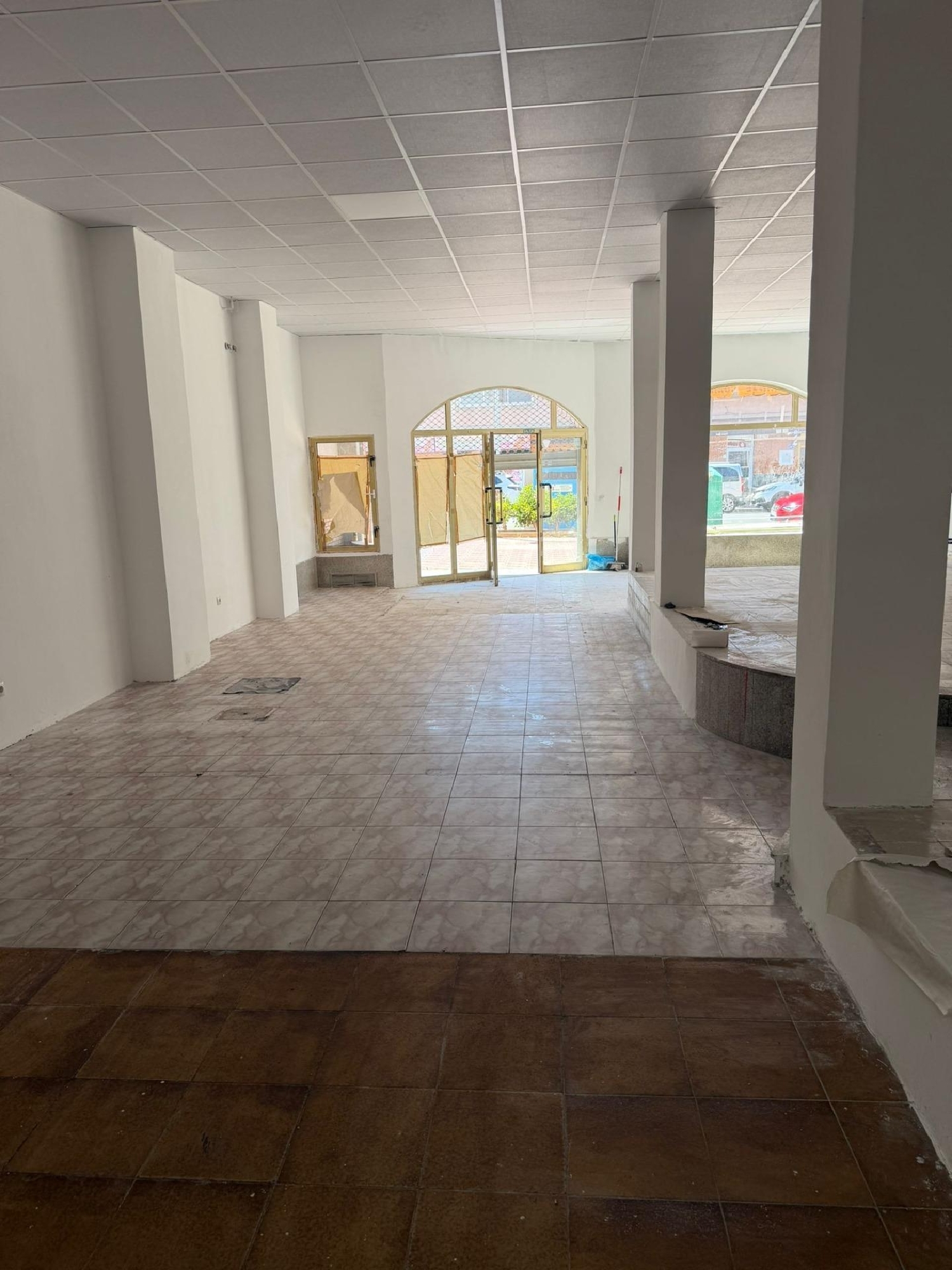  en venta local Santa Lucia De Tirajana Área Sur 6