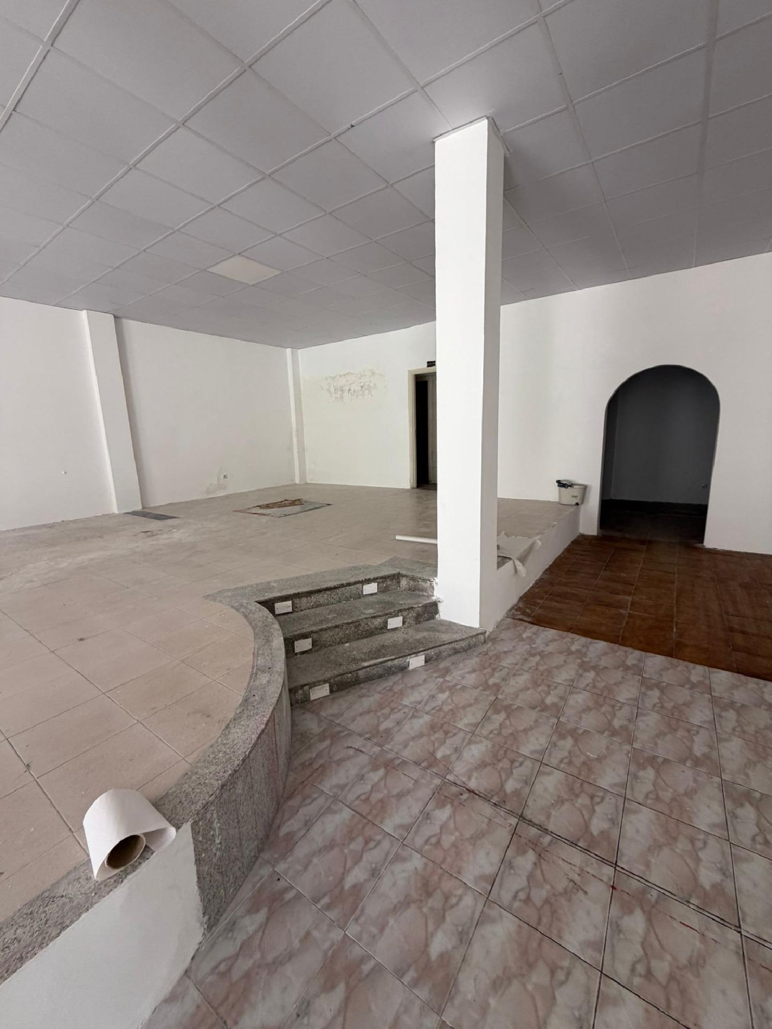  en venta local Santa Lucia De Tirajana Área Sur 3