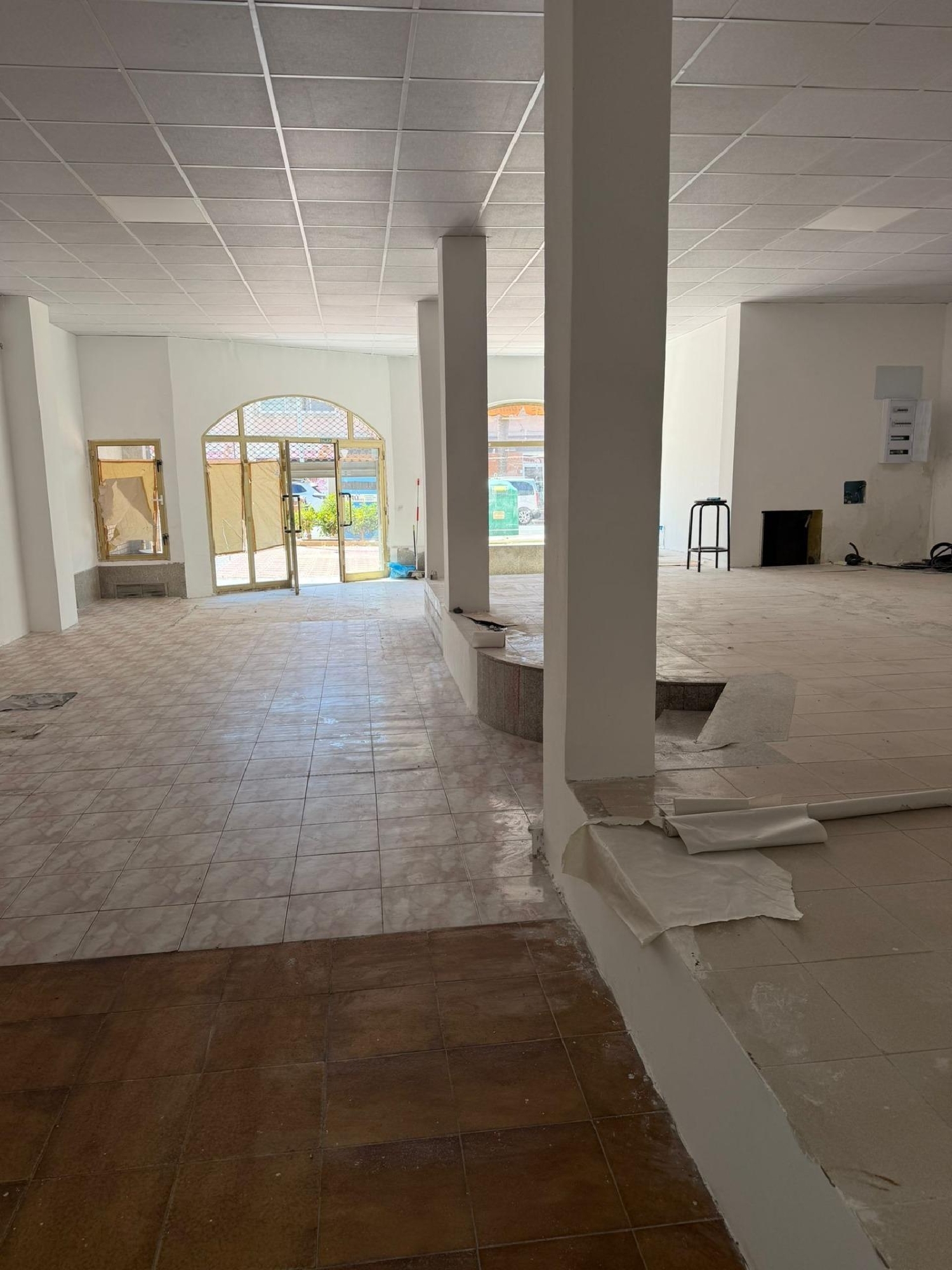  en venta local Santa Lucia De Tirajana Área Sur 2