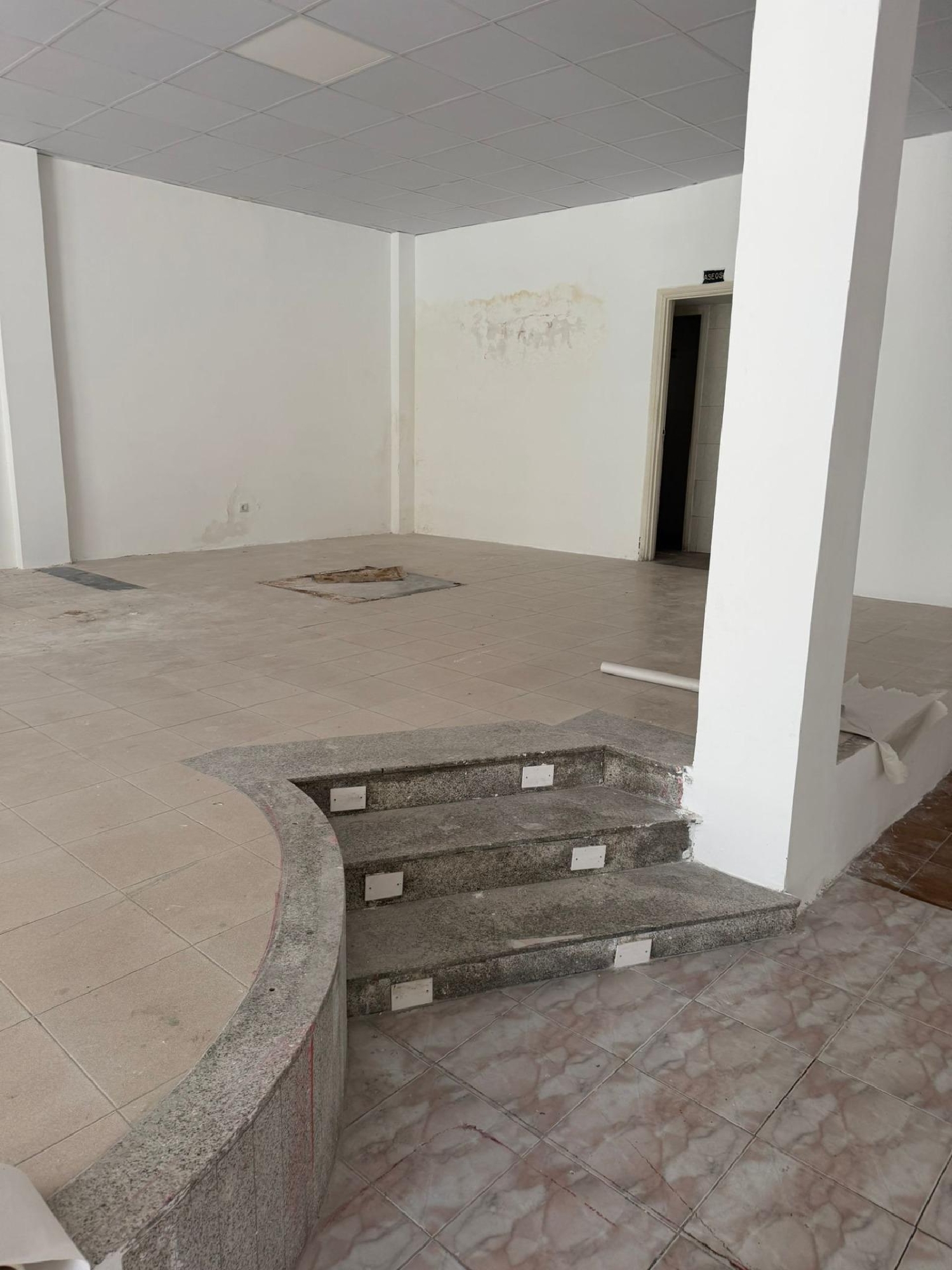  en venta local Santa Lucia De Tirajana Área Sur 4