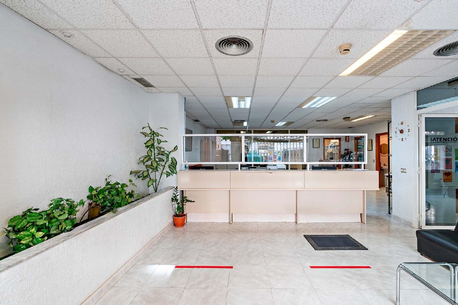 kaufen Gewerberaum Santa Maria Del Aguila Poniente Almeriense 3