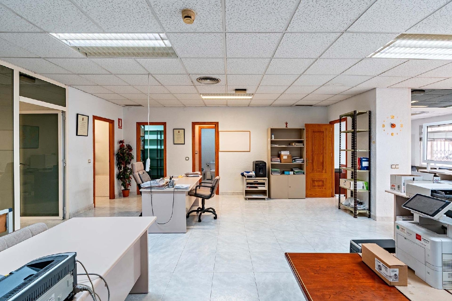 kaufen Gewerberaum Santa Maria Del Aguila Poniente Almeriense 4