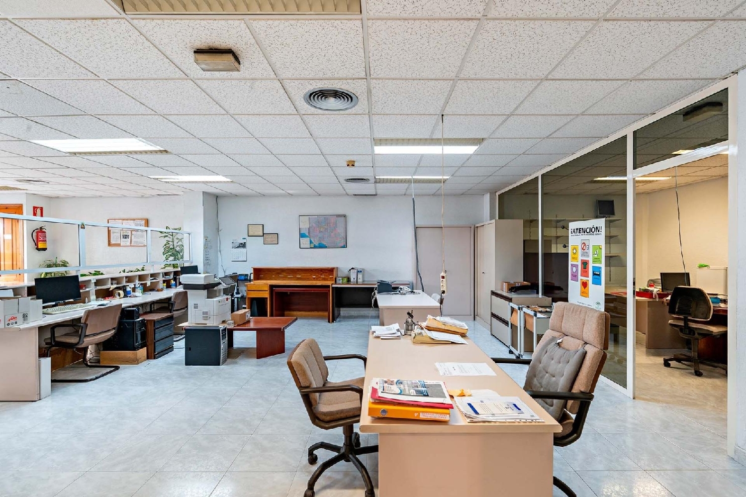 kaufen Gewerberaum Santa Maria Del Aguila Poniente Almeriense 6