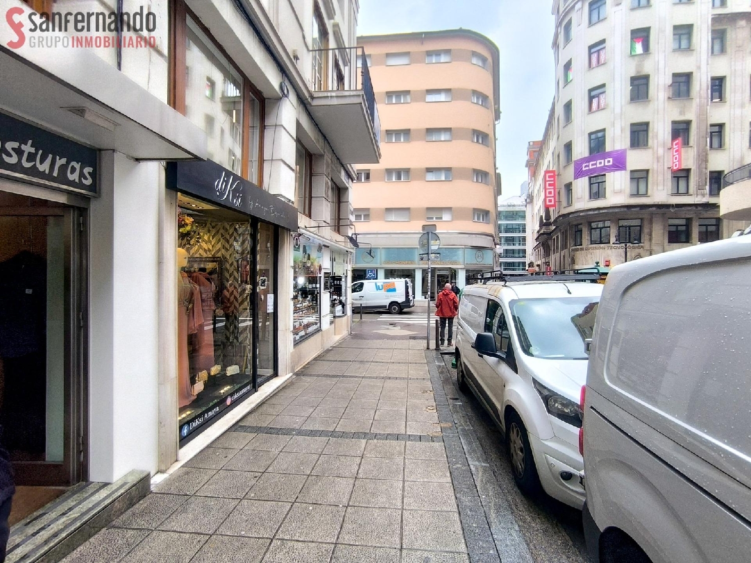  en venta local Santander Centro 39001 Comarca De Santander 1