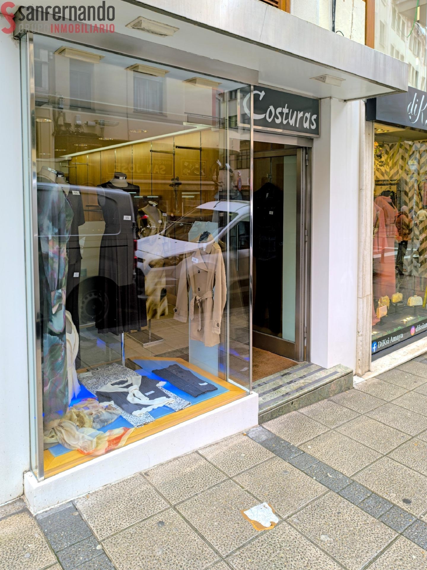  en venta local Santander Centro 39001 Comarca De Santander 2