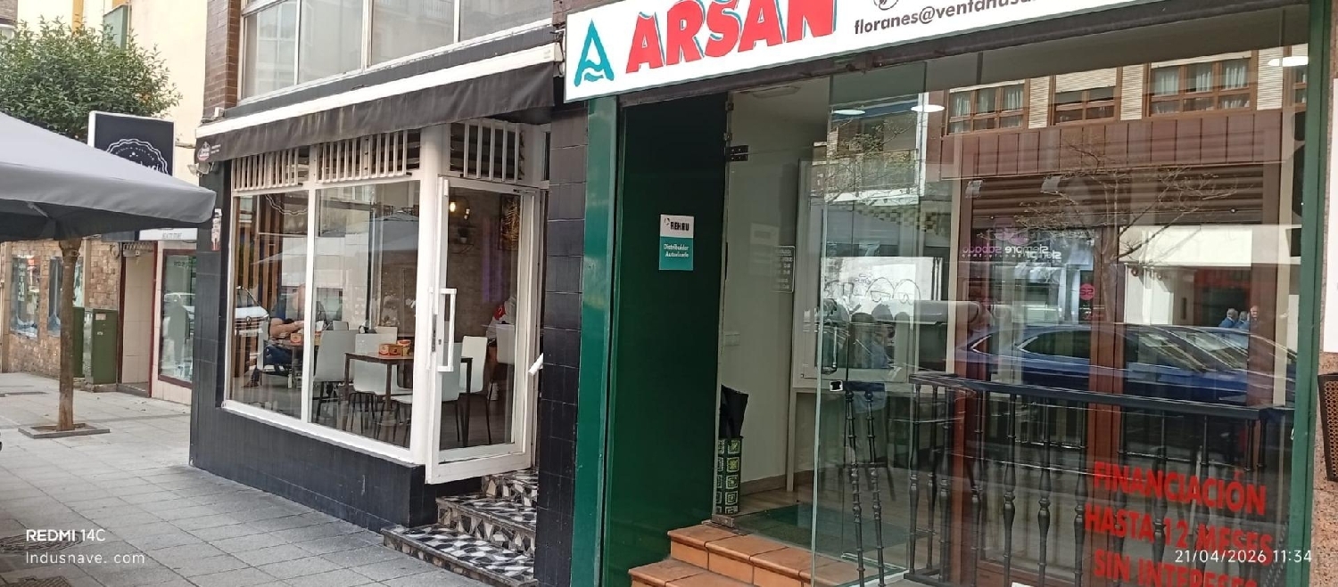  kaufen Gewerberaum Santander Centro 39001 Comarca De Santander 1
