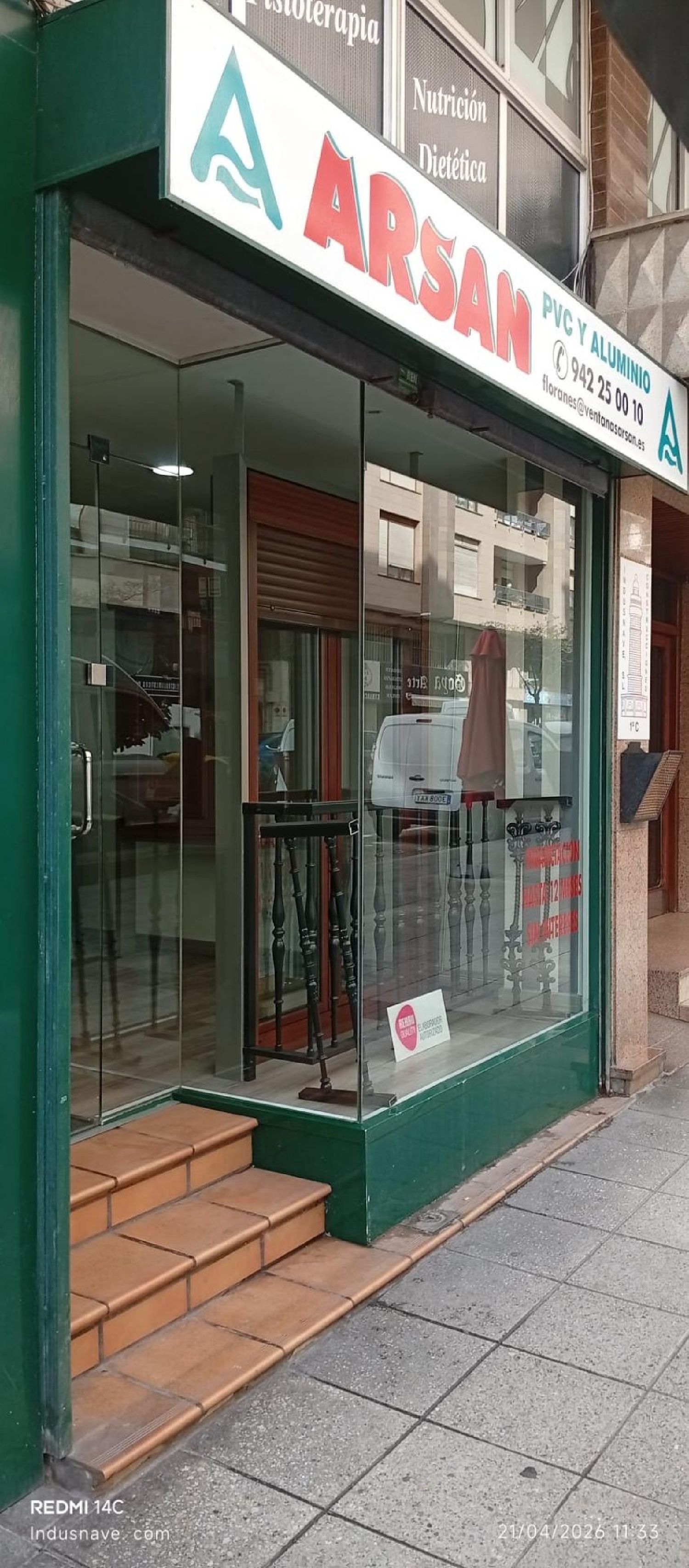  kaufen Gewerberaum Santander Centro 39001 Comarca De Santander 2